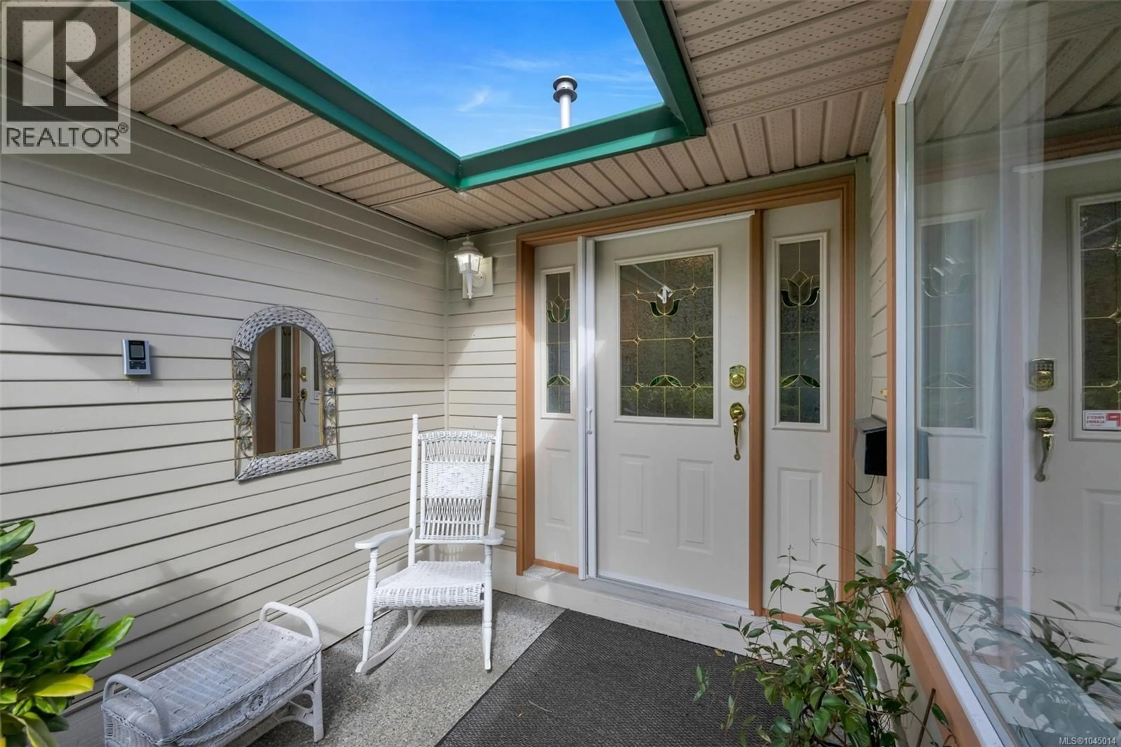 Unknown for 18 - 6000 ST. ANN'S DRIVE, Duncan British Columbia V9L5T1