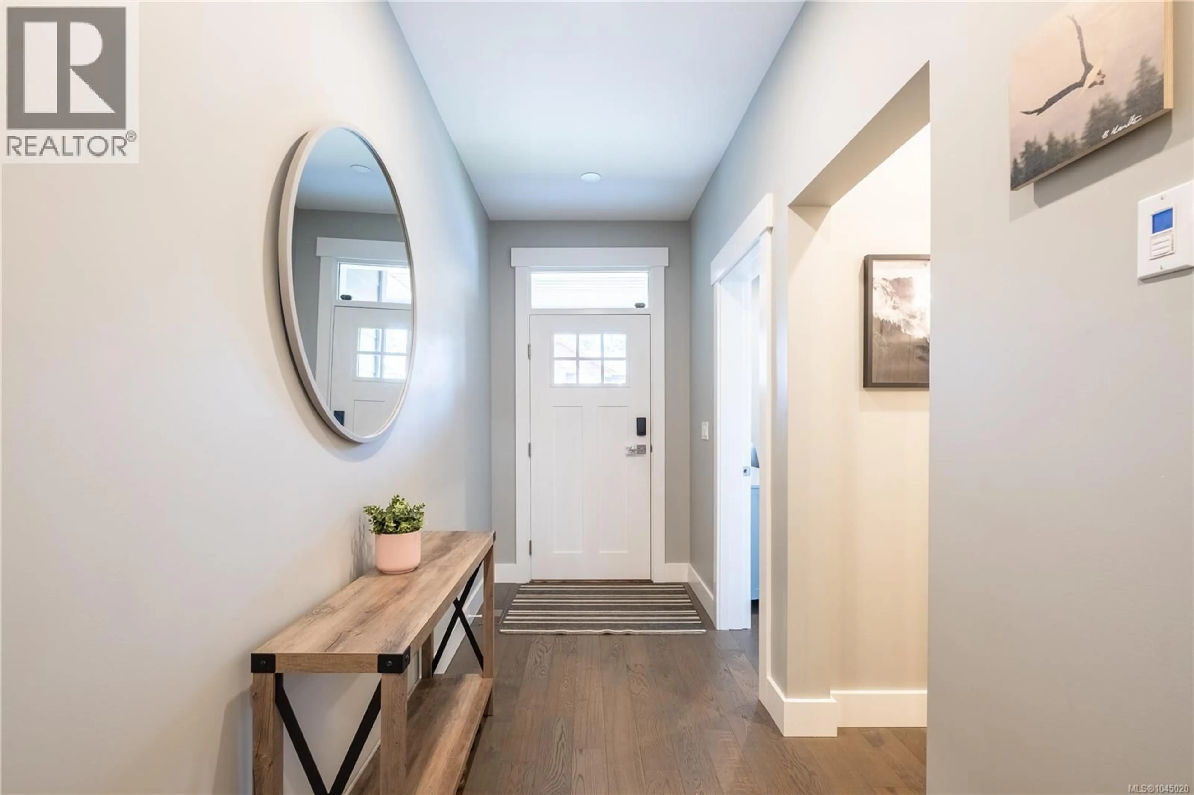 Indoor entryway for 174 - 303 ARDEN ROAD, Courtenay British Columbia V9N0A8