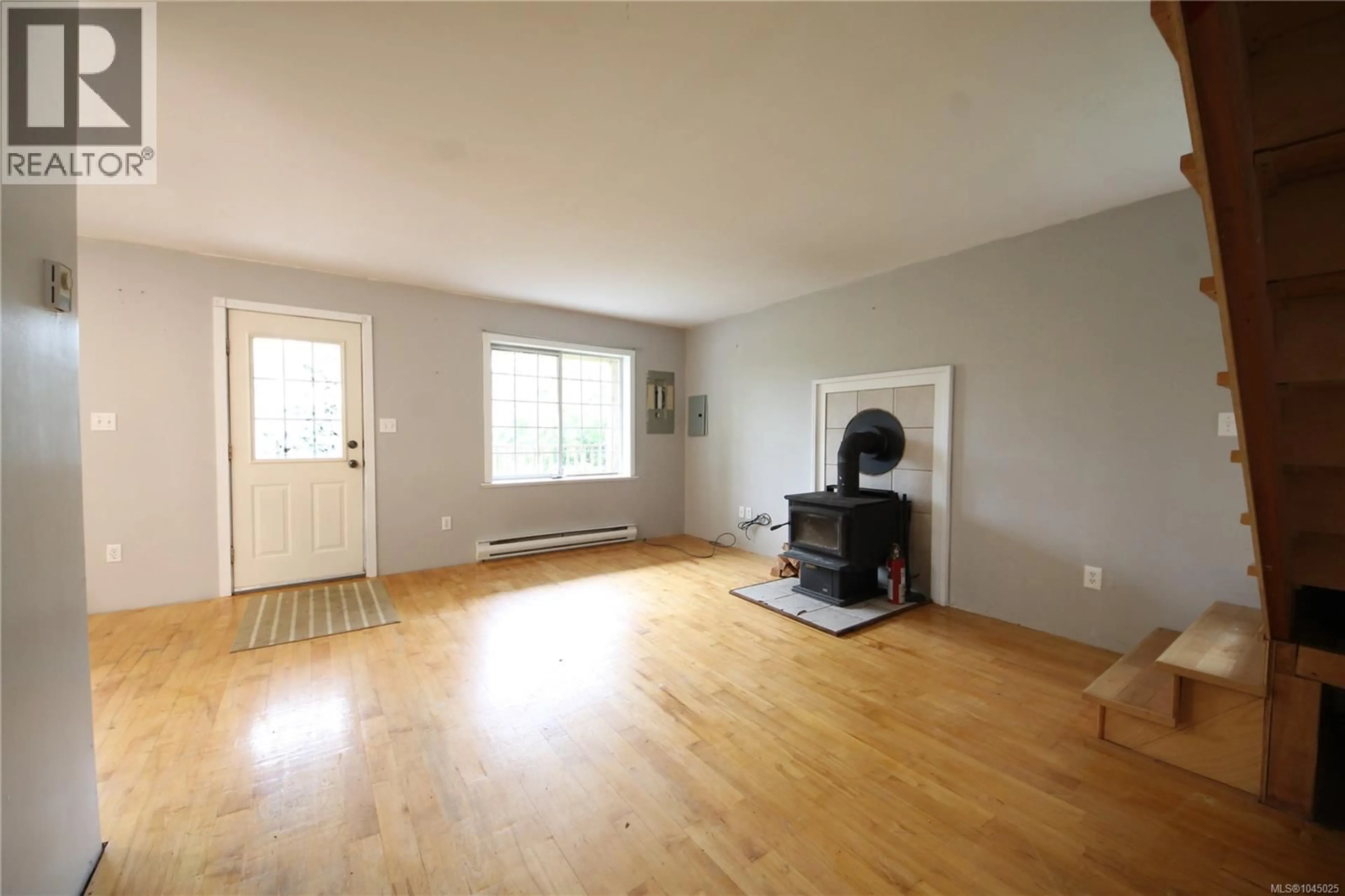 A pic of a room for 406 FERRIS ROAD, Zeballos British Columbia V0P2A0