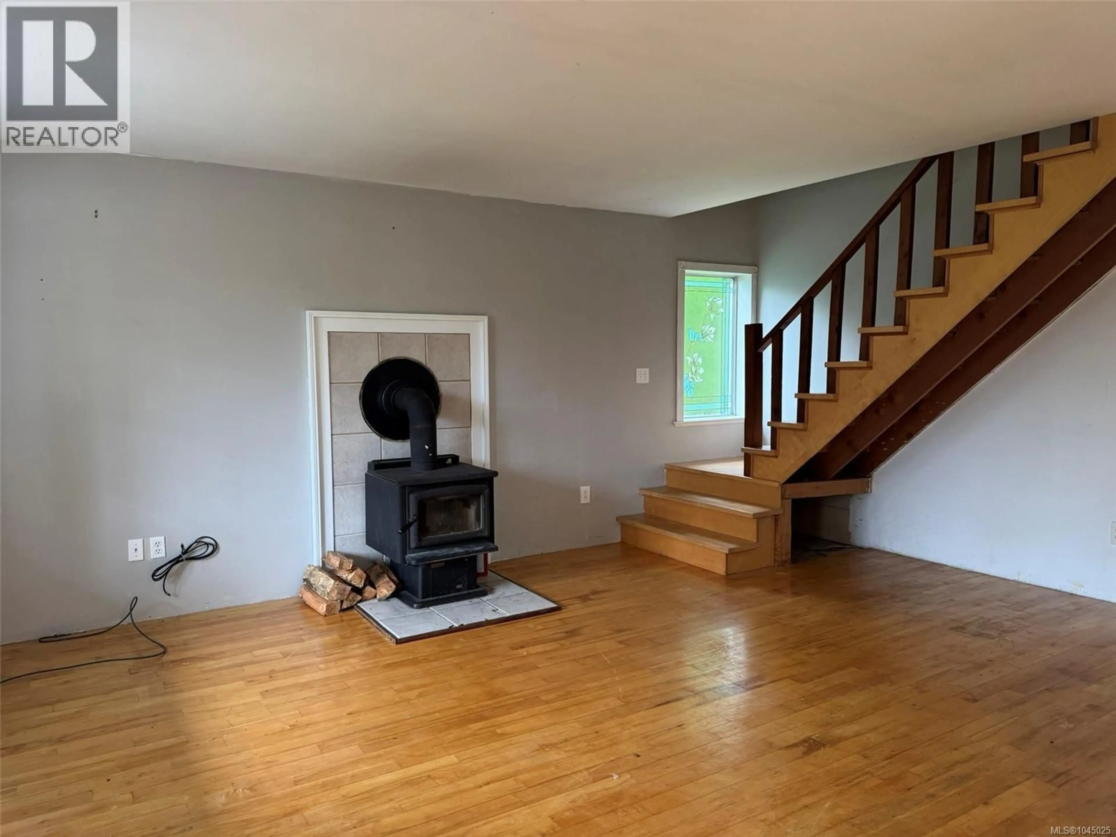 A pic of a room for 406 FERRIS ROAD, Zeballos British Columbia V0P2A0