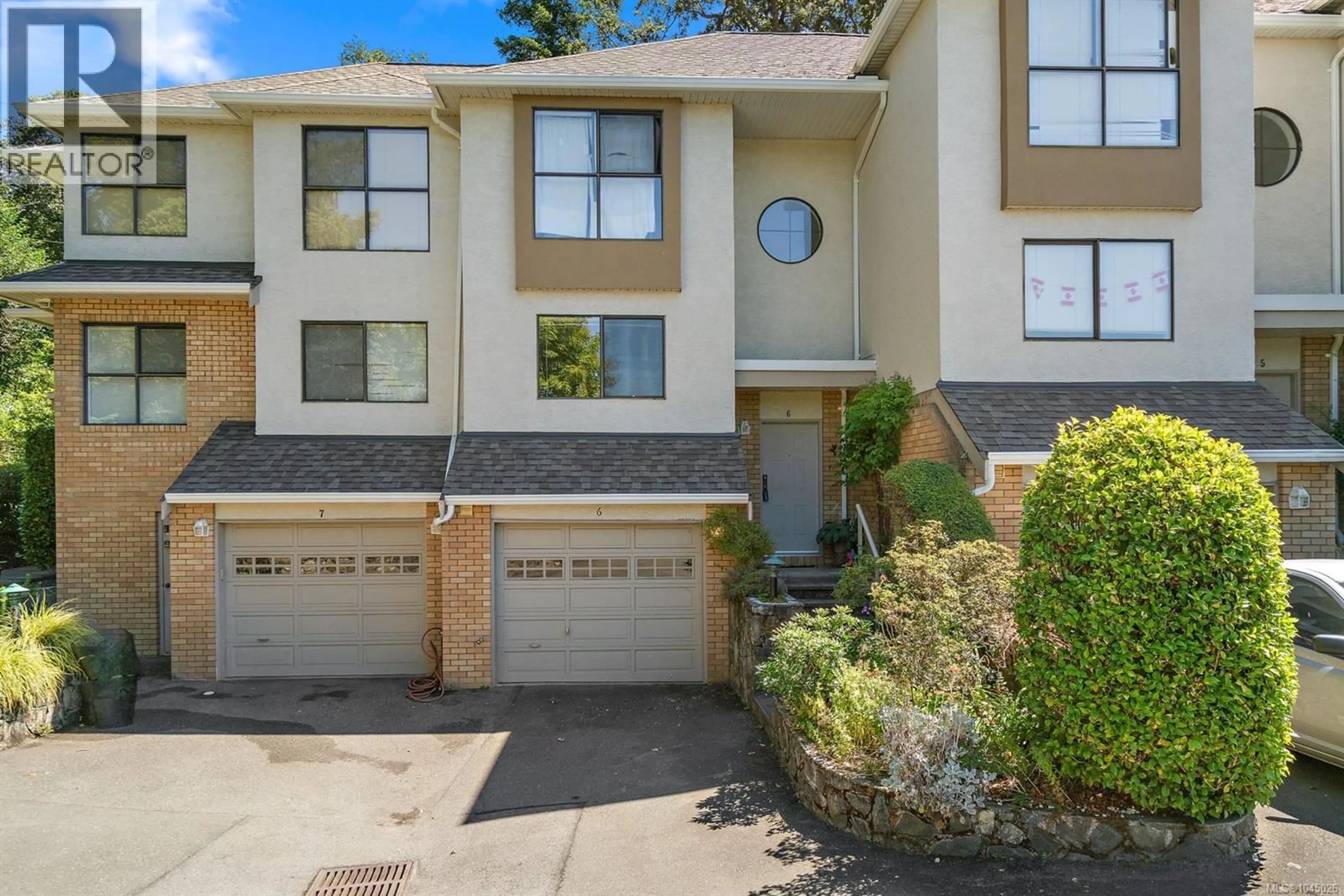 Unknown for 6 - 1404 MCKENZIE AVENUE, Saanich British Columbia V8N1A1