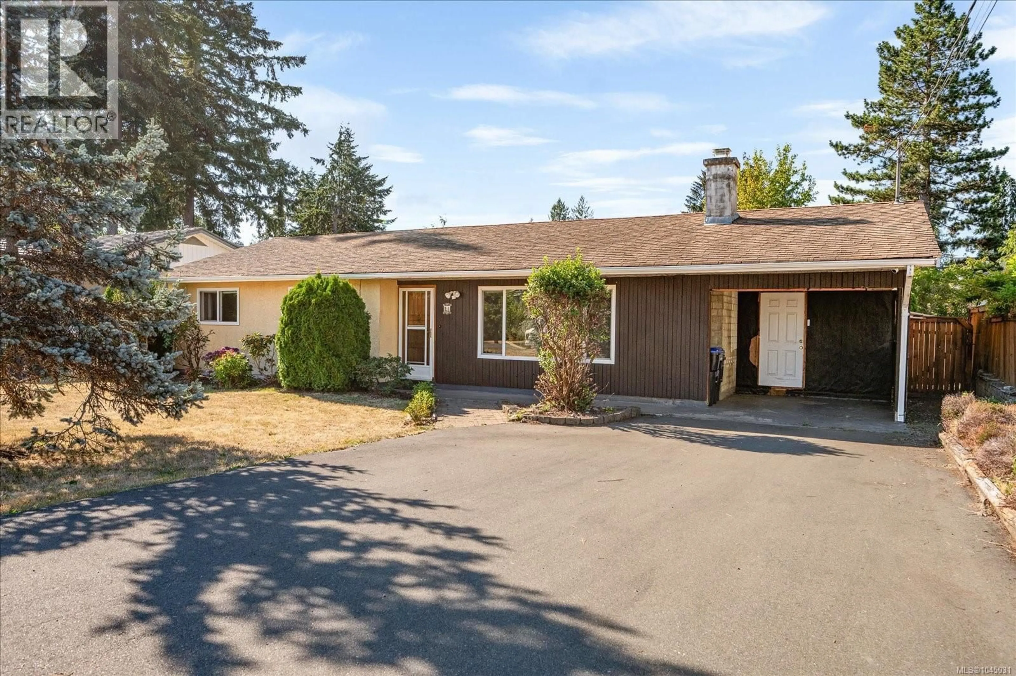 Unknown for 43 GERALD PLACE, Parksville British Columbia V9P1G6