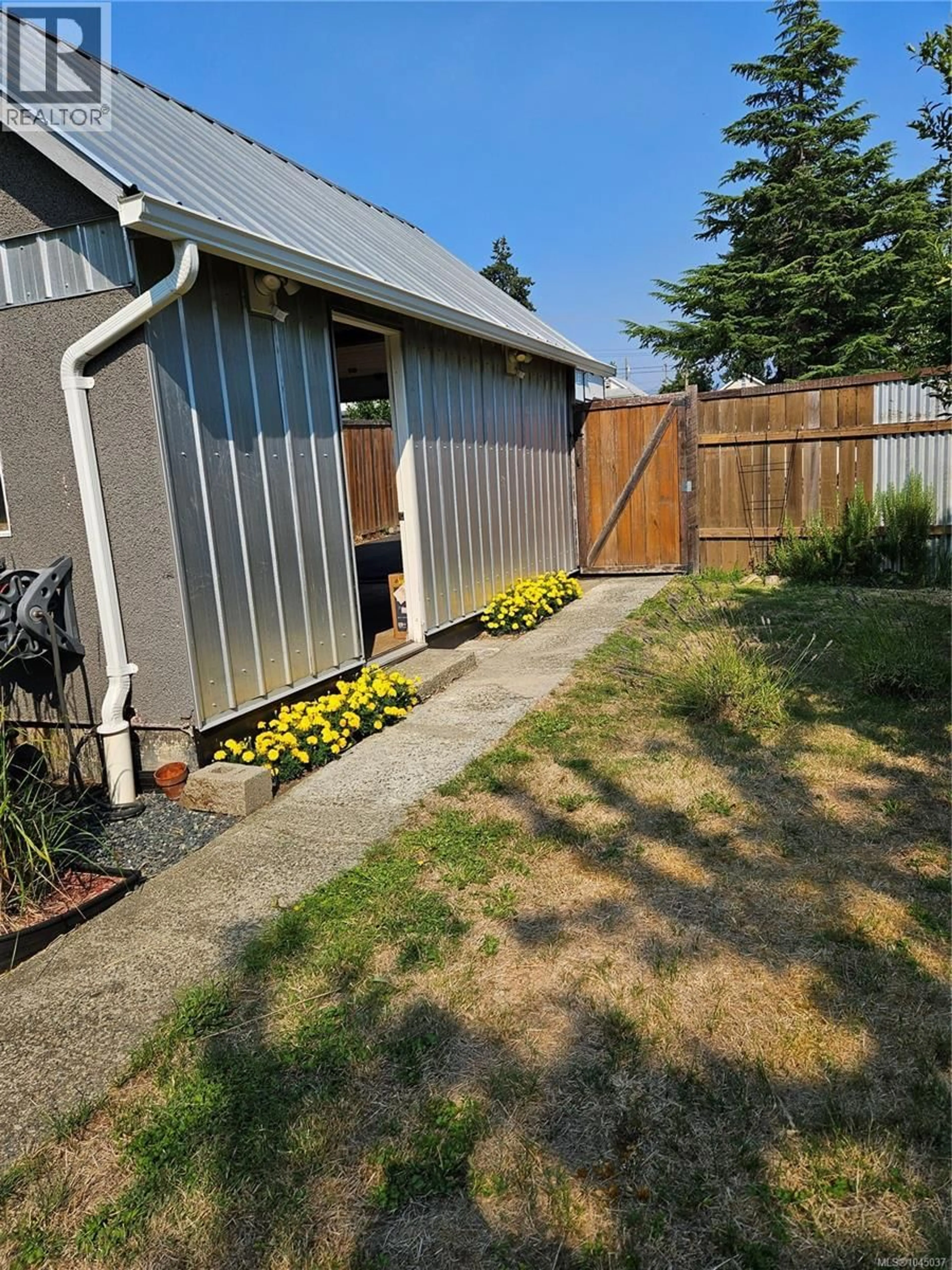 Unknown for 3764 5TH AVENUE, Port Alberni British Columbia V9Y4K4
