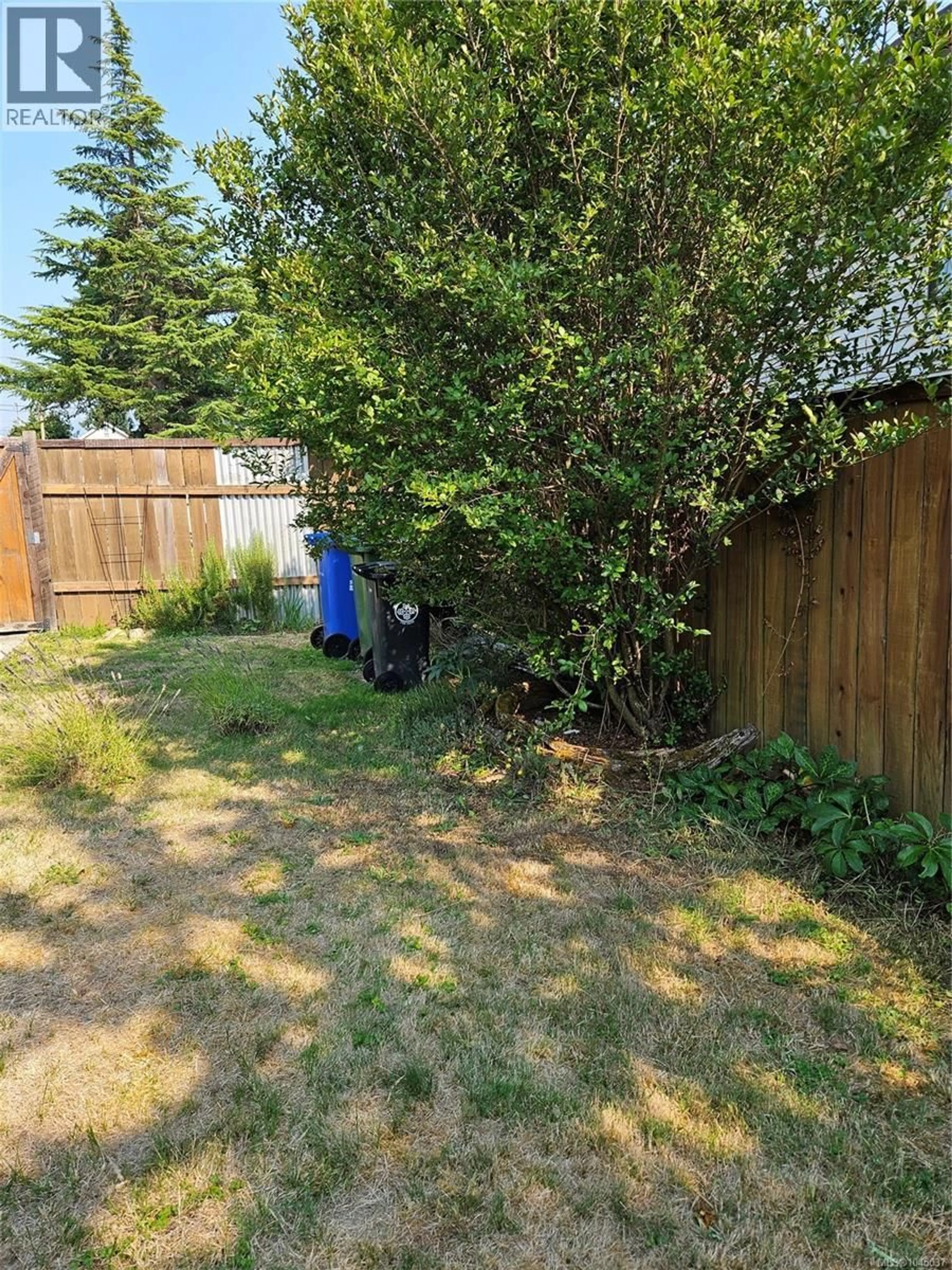 Shed for 3764 5TH AVENUE, Port Alberni British Columbia V9Y4K4