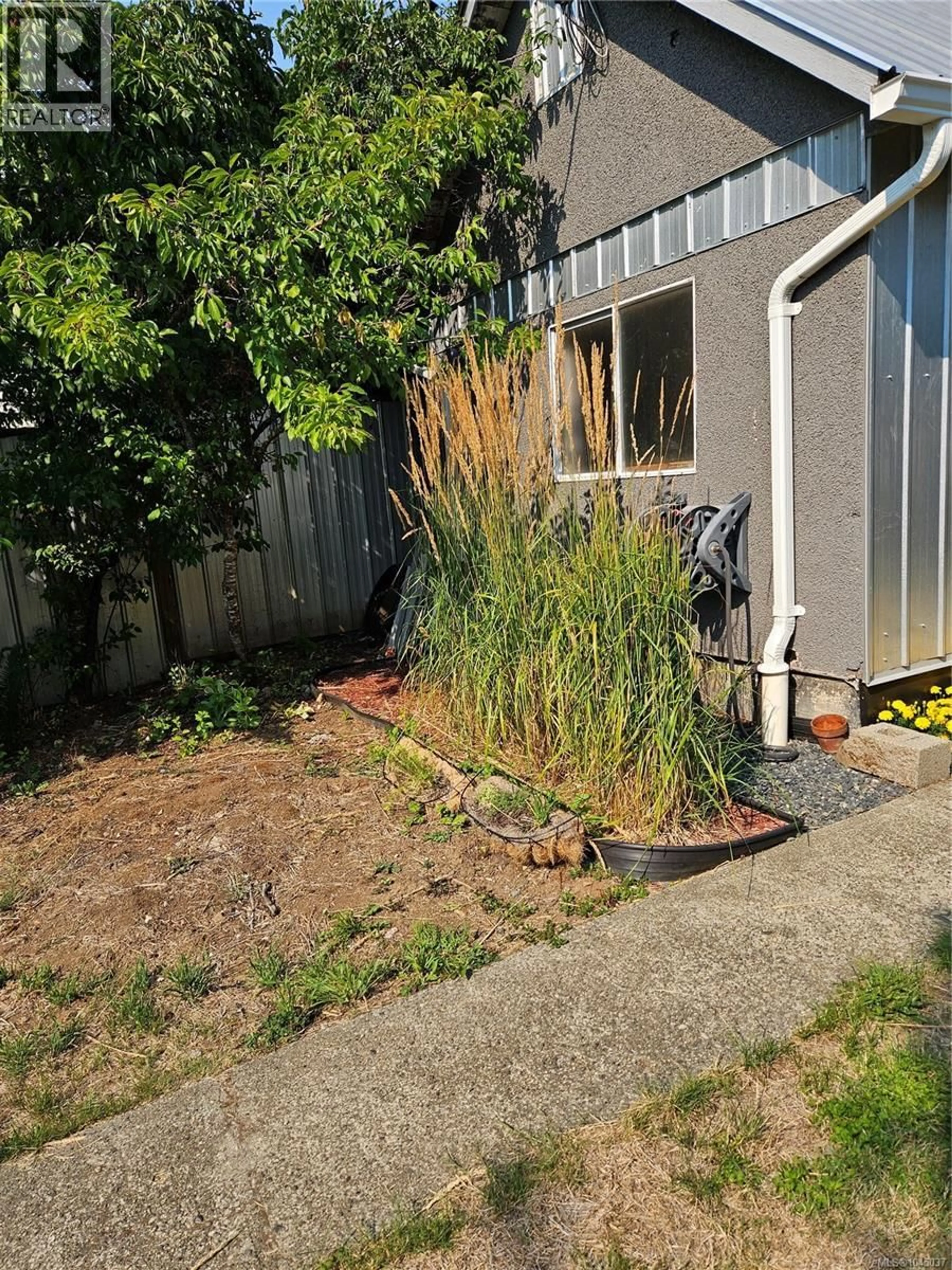Shed for 3764 5TH AVENUE, Port Alberni British Columbia V9Y4K4