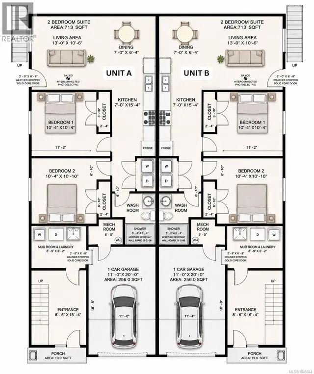 A - Lot 55 WOODRUSH DRIVE, Duncan 3