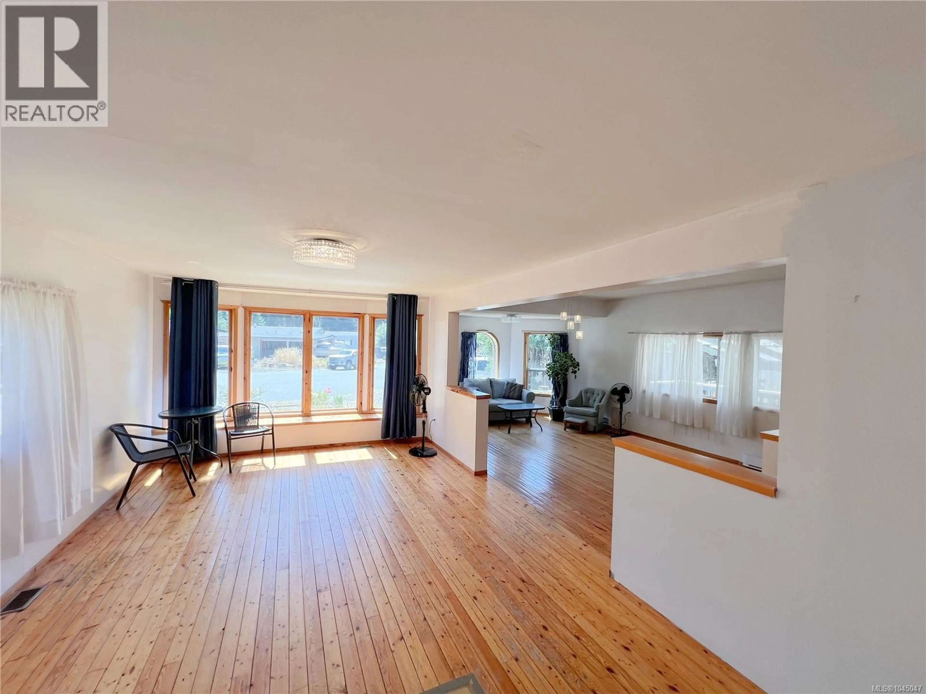 A pic of a room for 401 CONUMA DRIVE, Gold River British Columbia V0P1G0