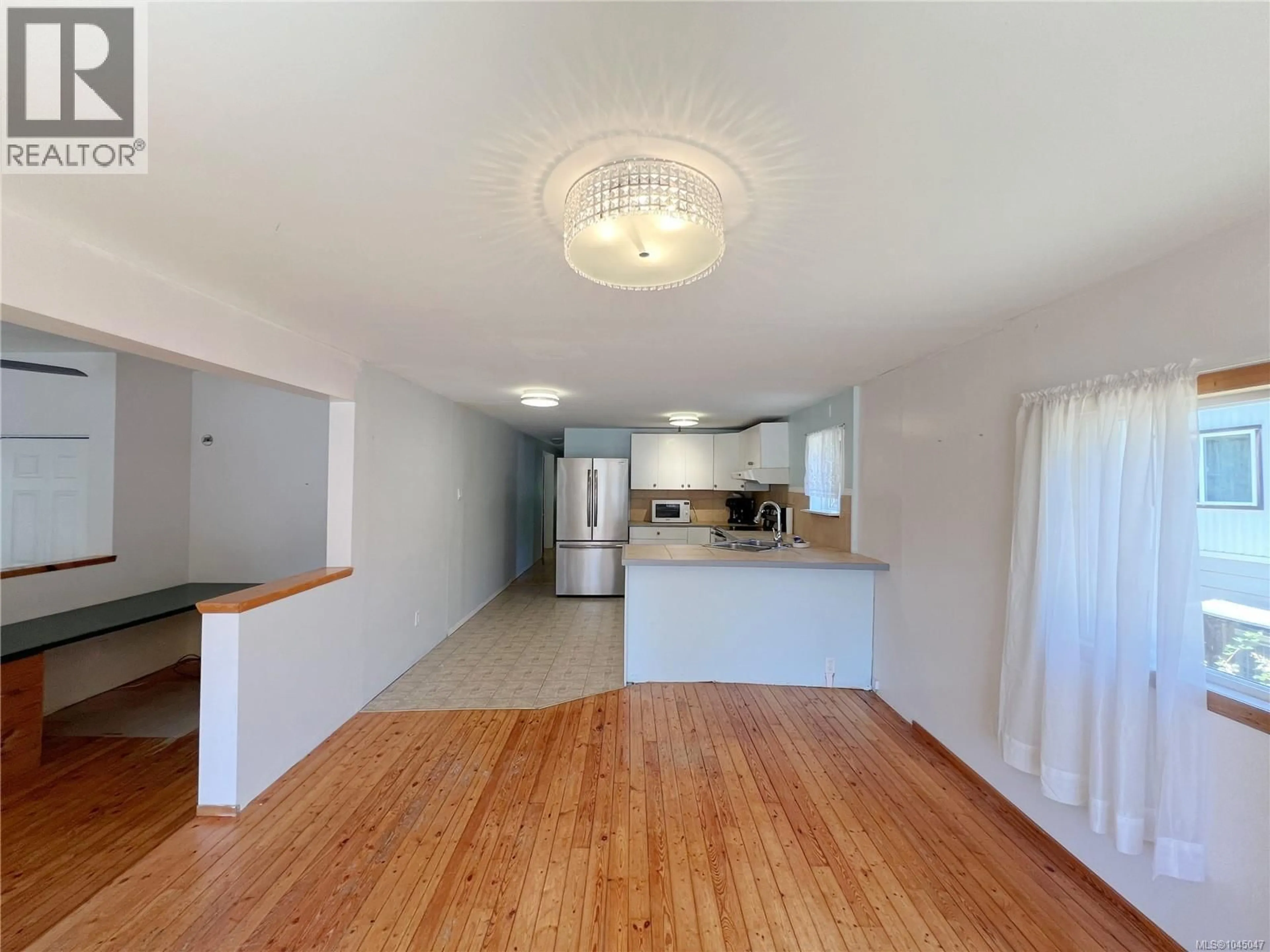 A pic of a room for 401 CONUMA DRIVE, Gold River British Columbia V0P1G0