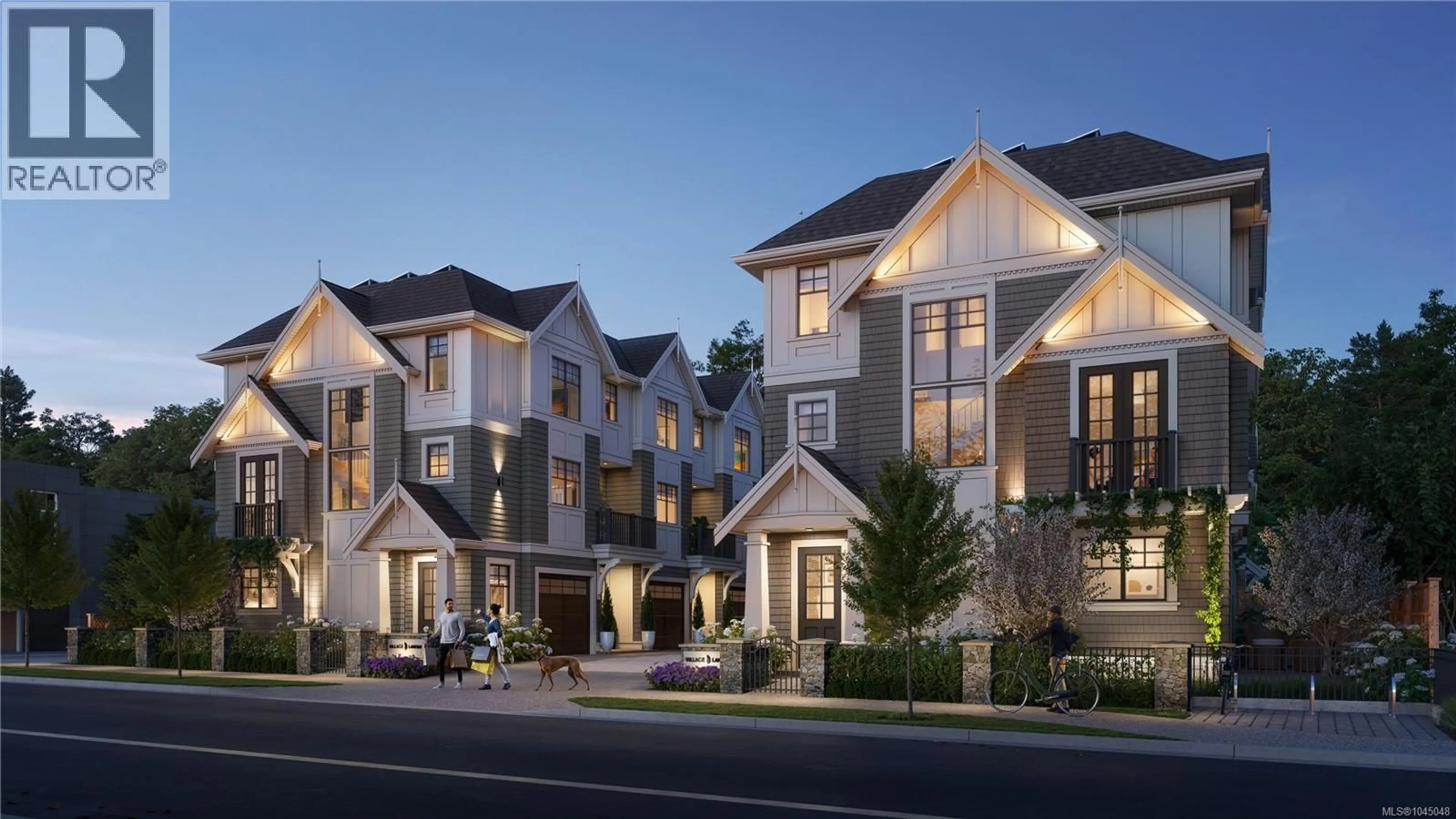 Unknown for 2 - 1514 FOUL BAY ROAD, Victoria British Columbia V8R4Z9
