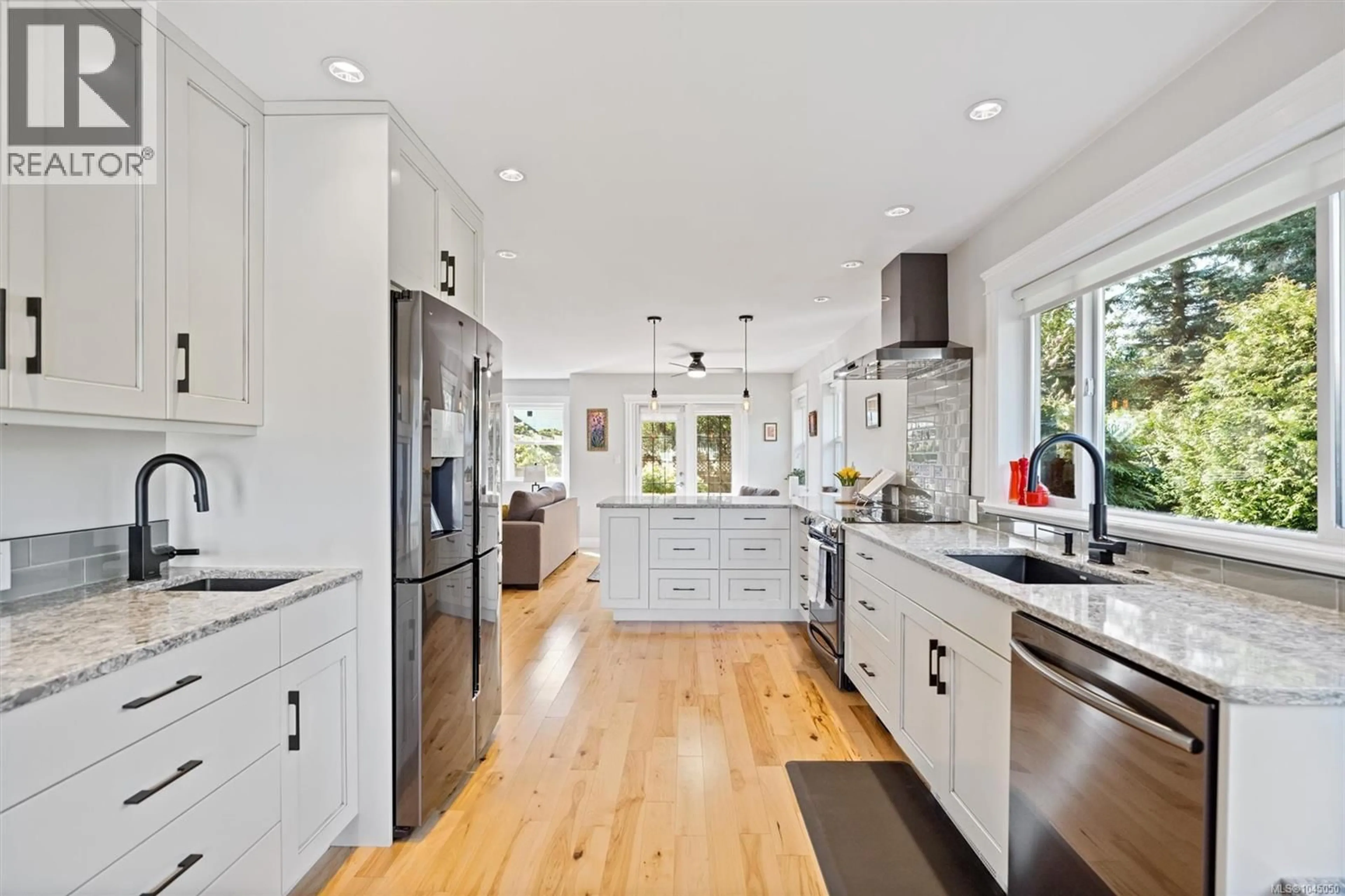 Open concept kitchen, unknown for 108 - 1645 NARISSA ROAD, Sooke British Columbia V9Z1J3