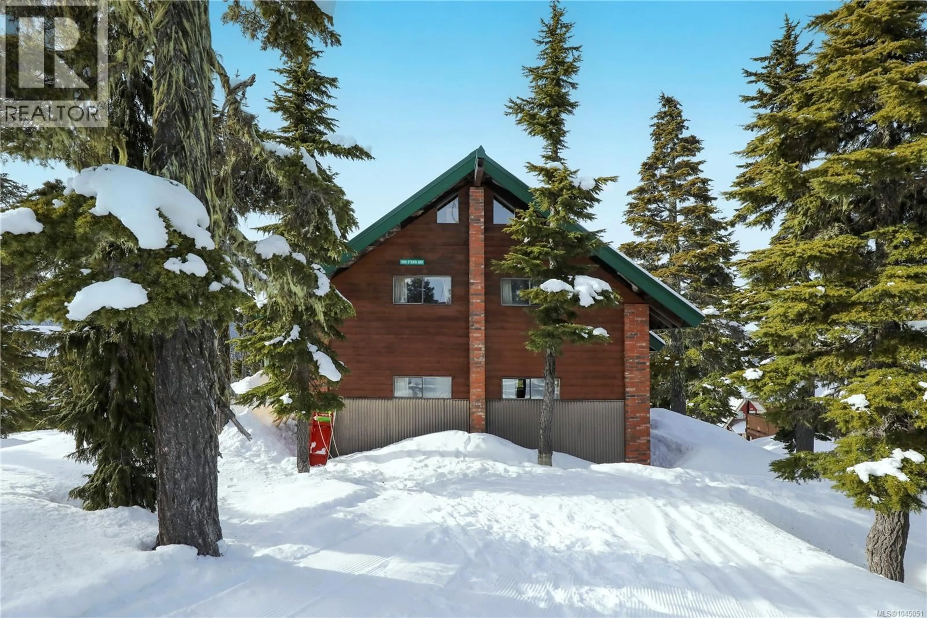 Unknown for 1005 STRATA WAY, Courtenay British Columbia V9J1L0