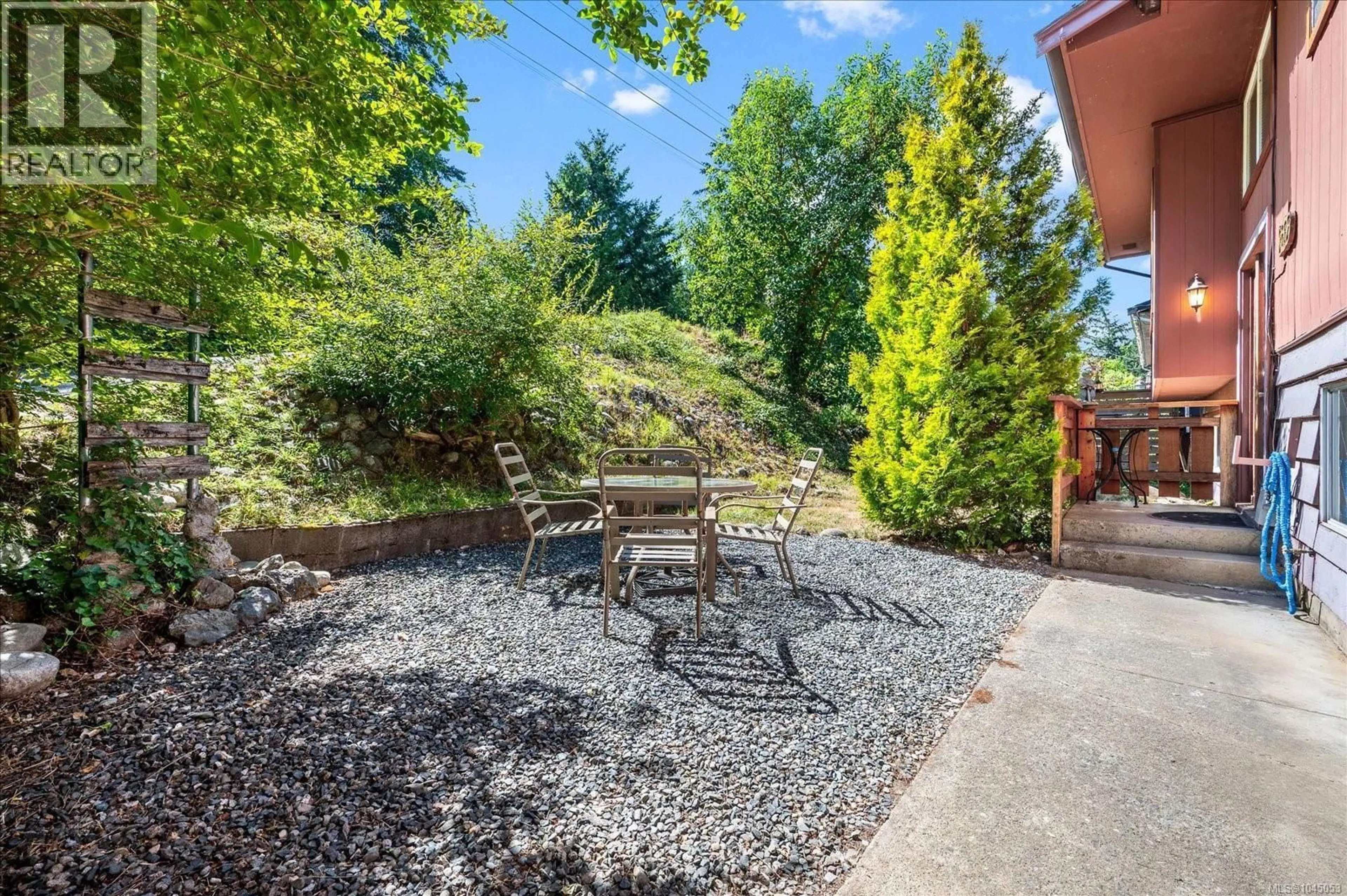 Patio, street for 2682 BEAVER CREEK CRESCENT, Nanaimo British Columbia V9T3K4