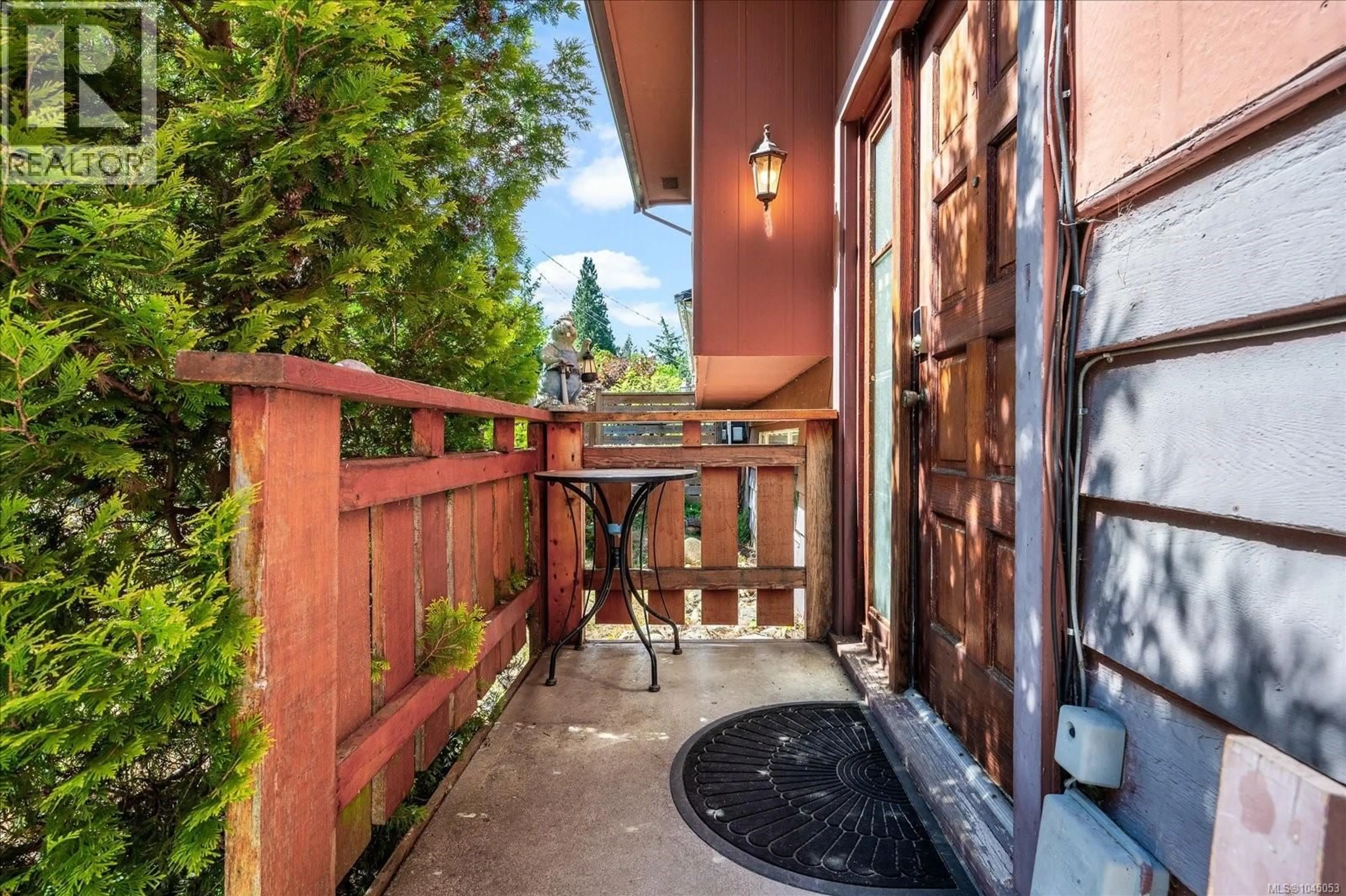 Patio, unknown for 2682 BEAVER CREEK CRESCENT, Nanaimo British Columbia V9T3K4
