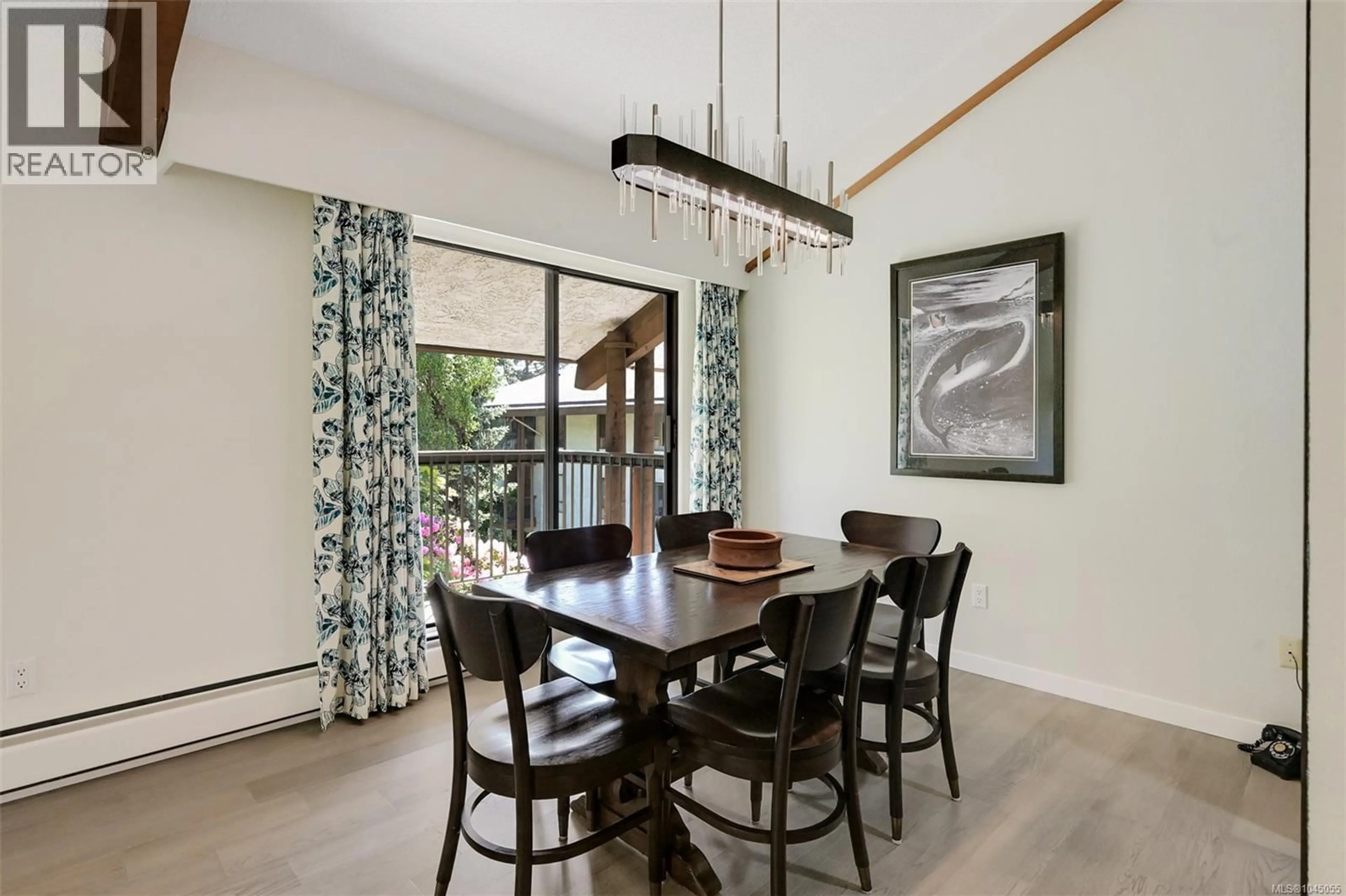 Dining room, unknown for 409 - 1009 MCKENZIE AVENUE, Saanich British Columbia V8X4B1