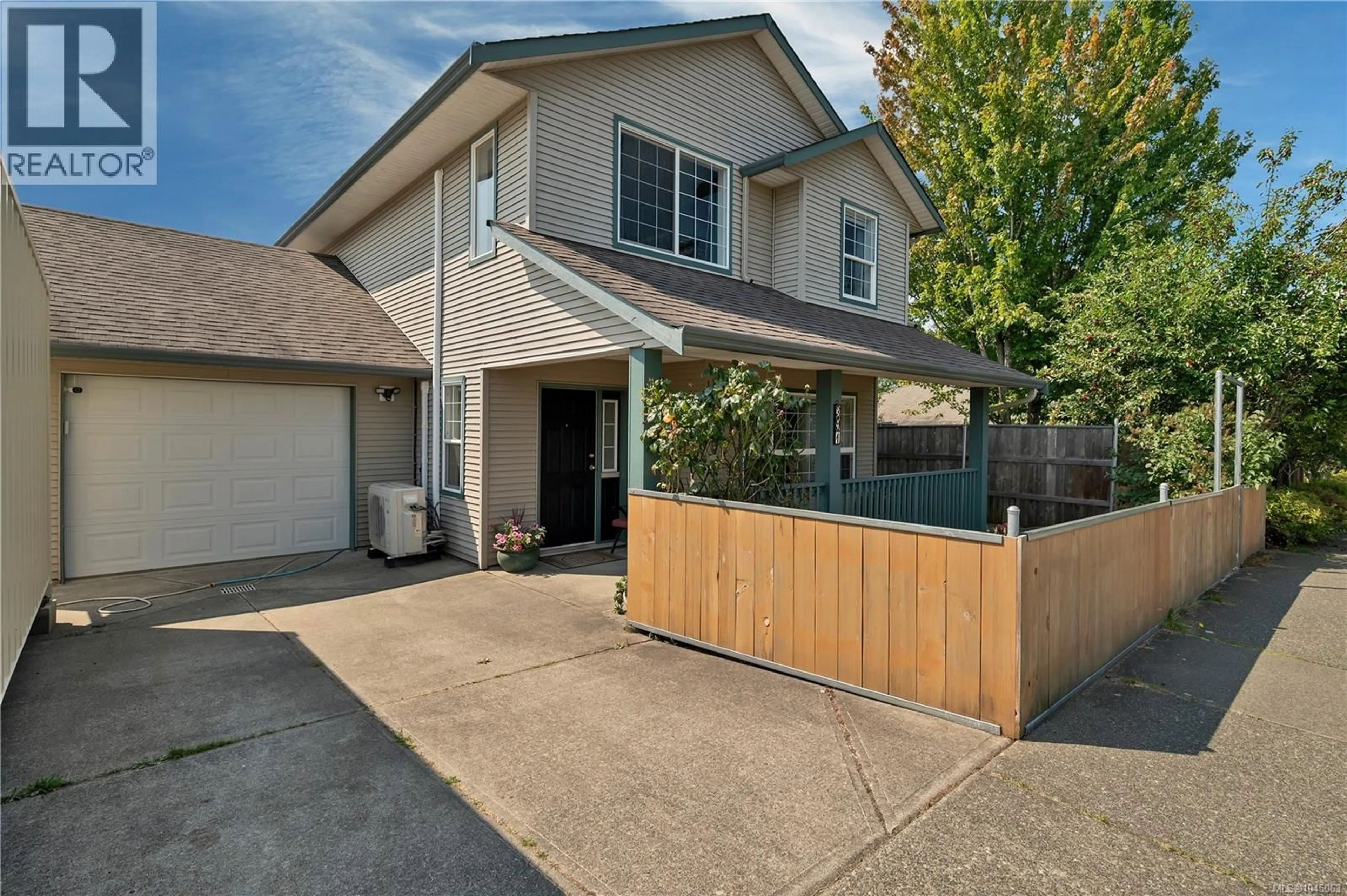 Unknown for 391 NILUHT ROAD, Campbell River British Columbia V9W8G5