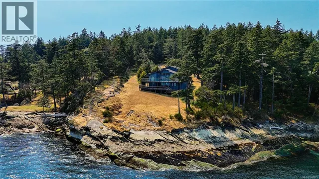 379 MARY ANN POINT ROAD, Galiano Island 5