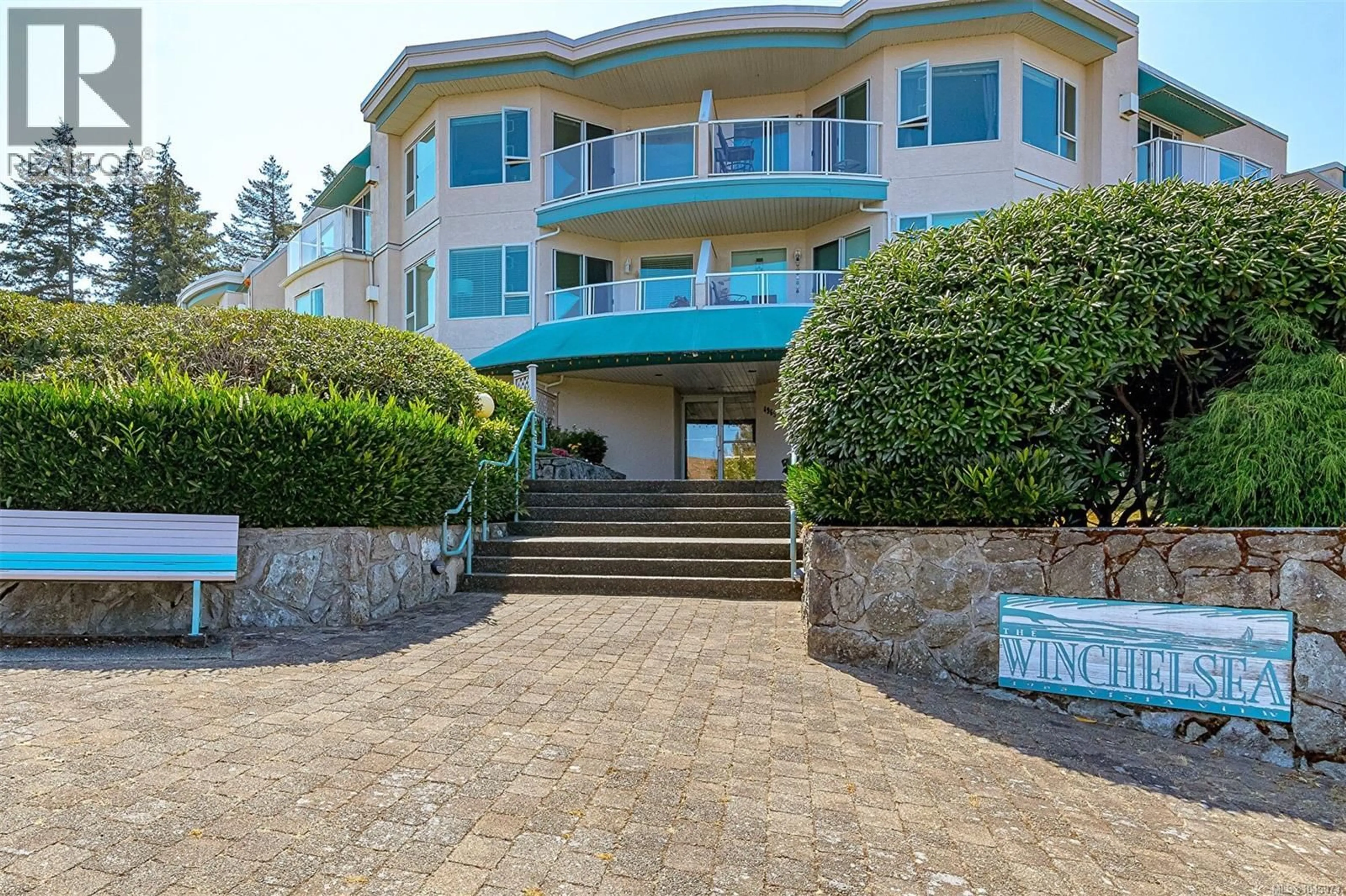 Unknown for 213 - 4965 VISTA VIEW CRESCENT, Nanaimo British Columbia V9V1S1