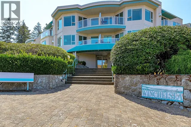 213 - 4965 VISTA VIEW CRESCENT, Nanaimo 4