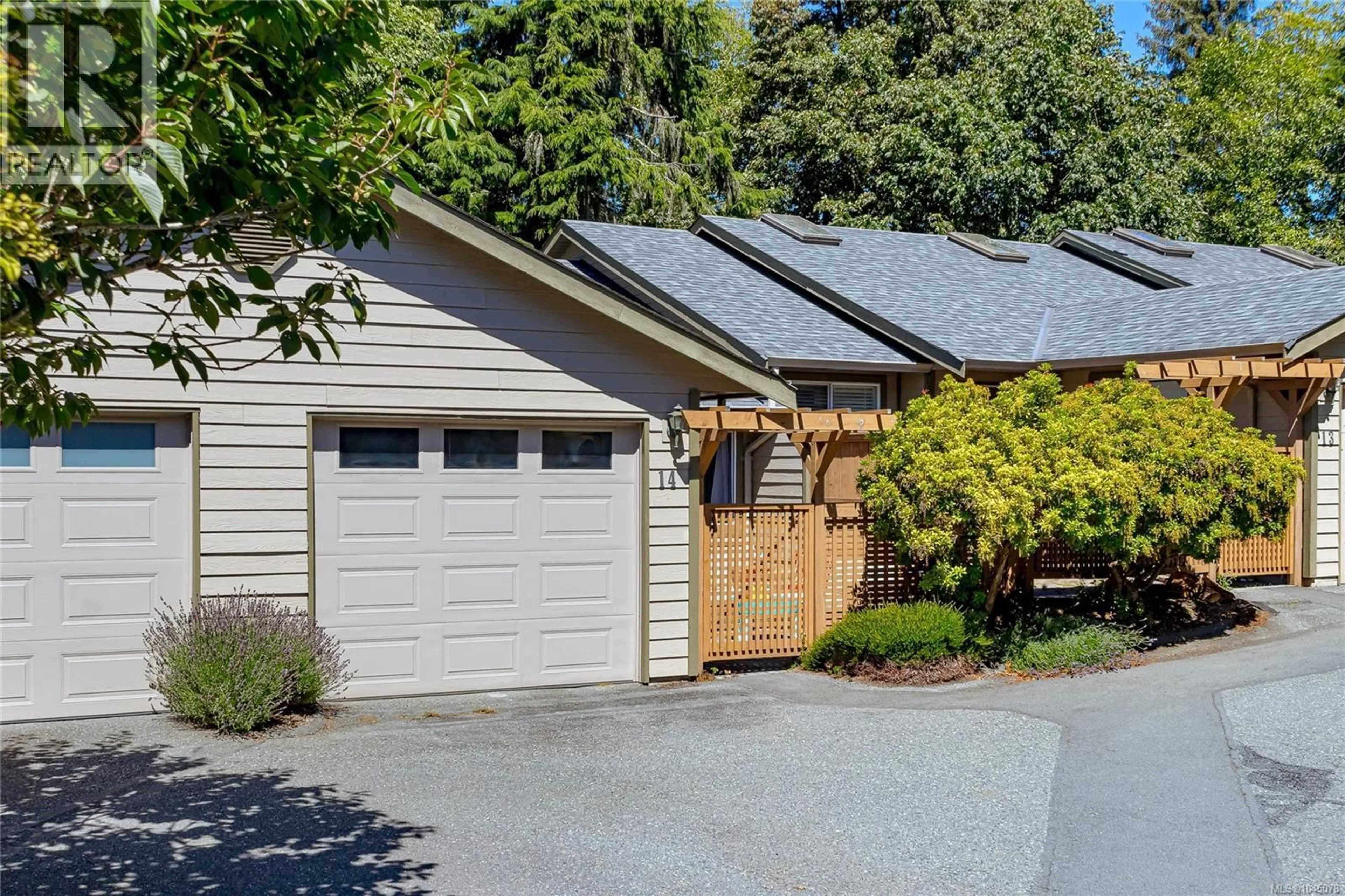 Unknown for 14 - 2190 DRENNAN STREET, Sooke British Columbia V9Z1J4