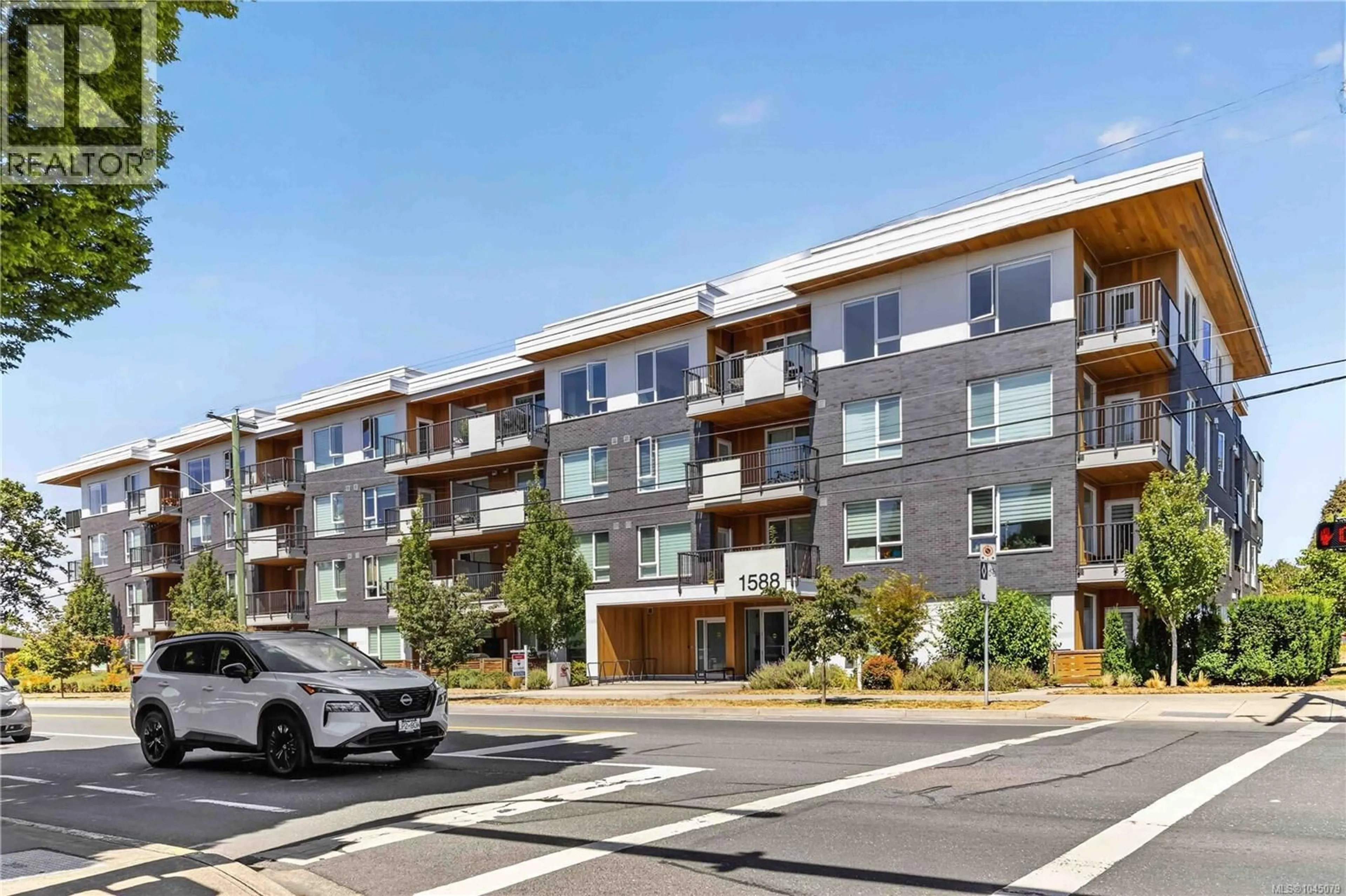 Unknown for 415 - 1588 NORTH DAIRY ROAD, Saanich British Columbia V8T3V4