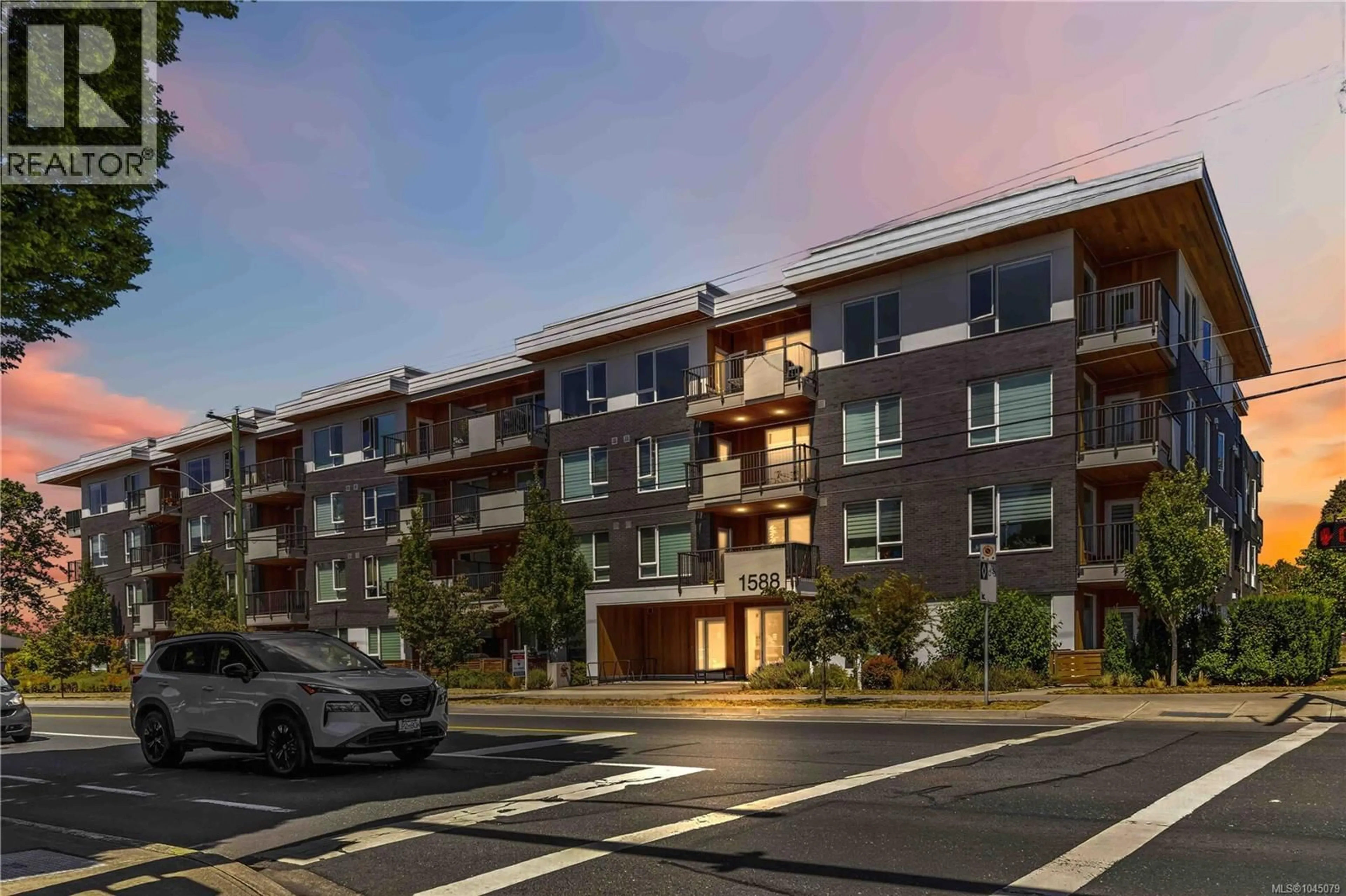 Unknown for 415 - 1588 NORTH DAIRY ROAD, Saanich British Columbia V8T3V4