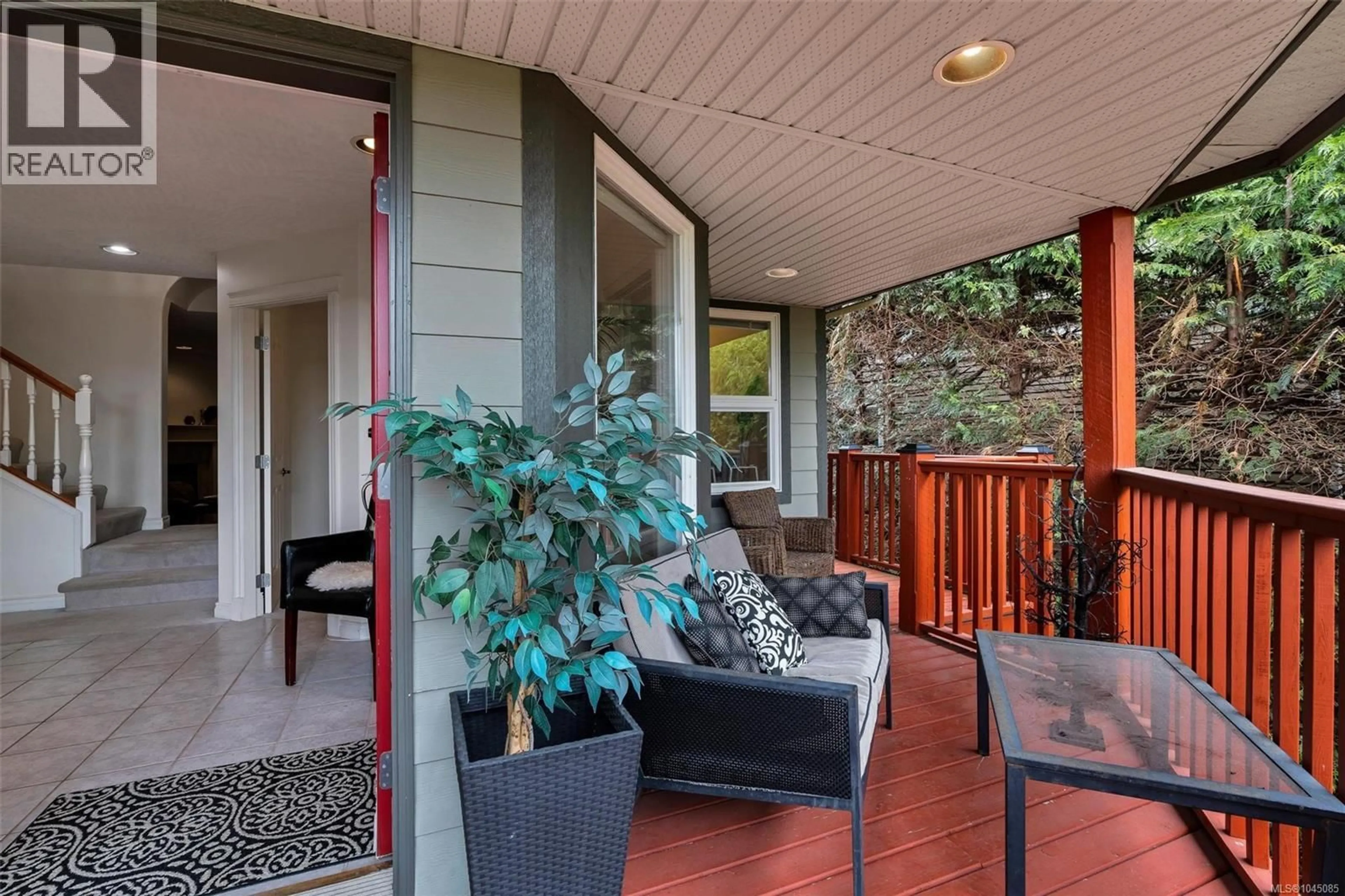 Patio, street for 3549 SUN ESTATE, Langford British Columbia V9C4J8