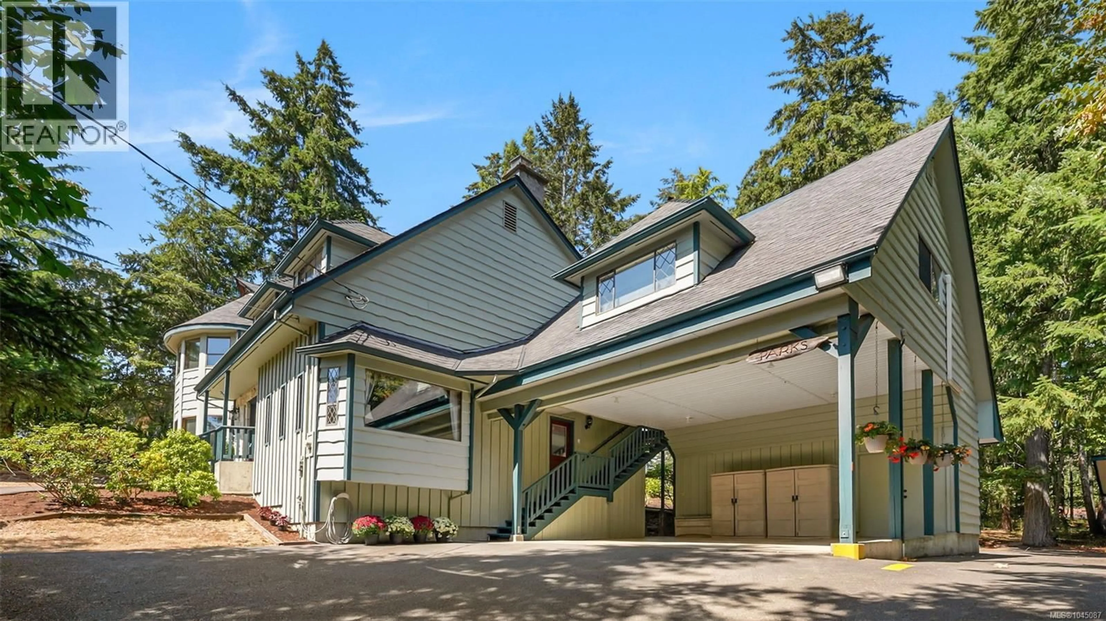 Unknown for 2159 WILDWOOD DRIVE, Duncan British Columbia V9L5V7