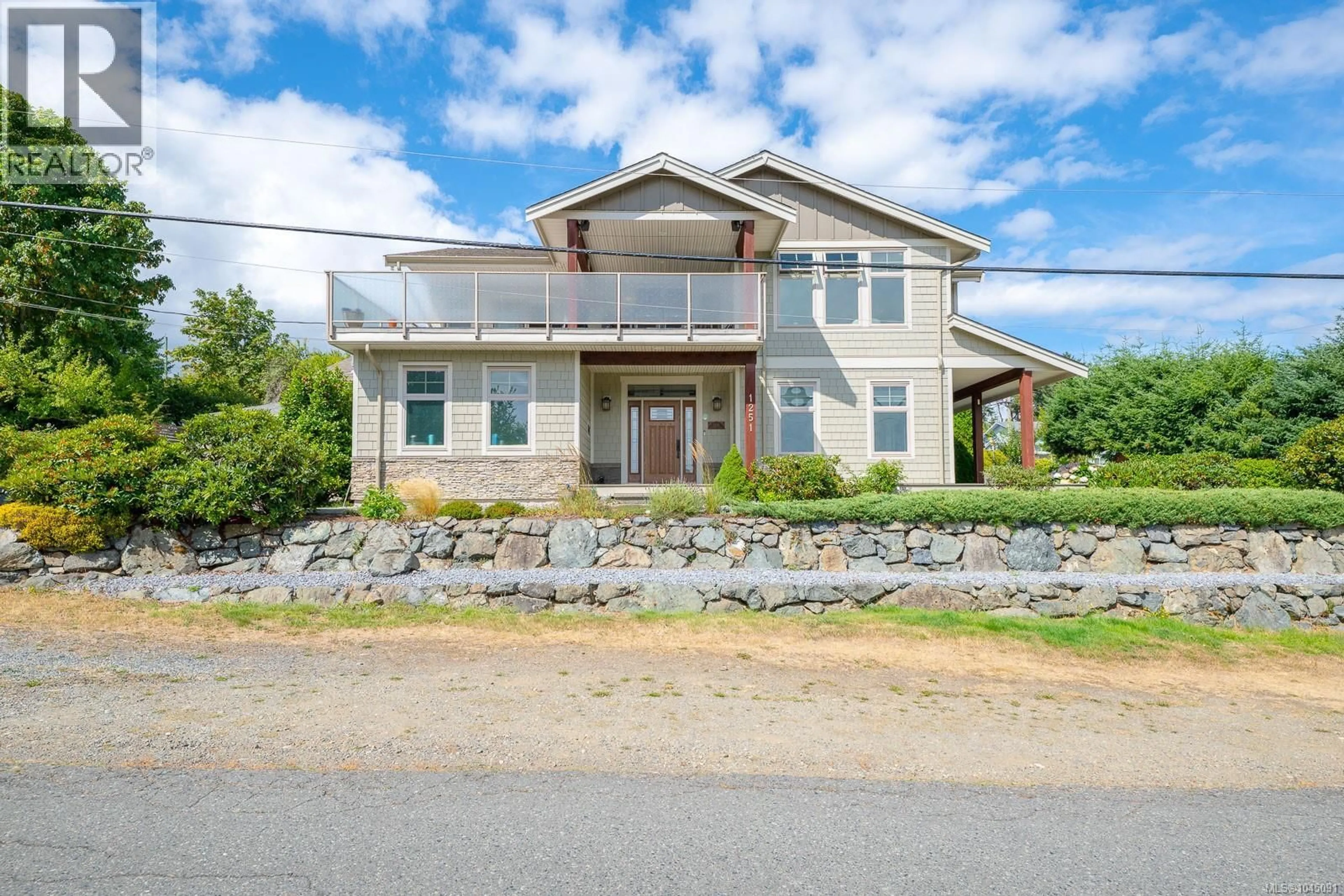 Unknown for 1251 DISCOVERY AVENUE, Nanaimo British Columbia V9S4B3