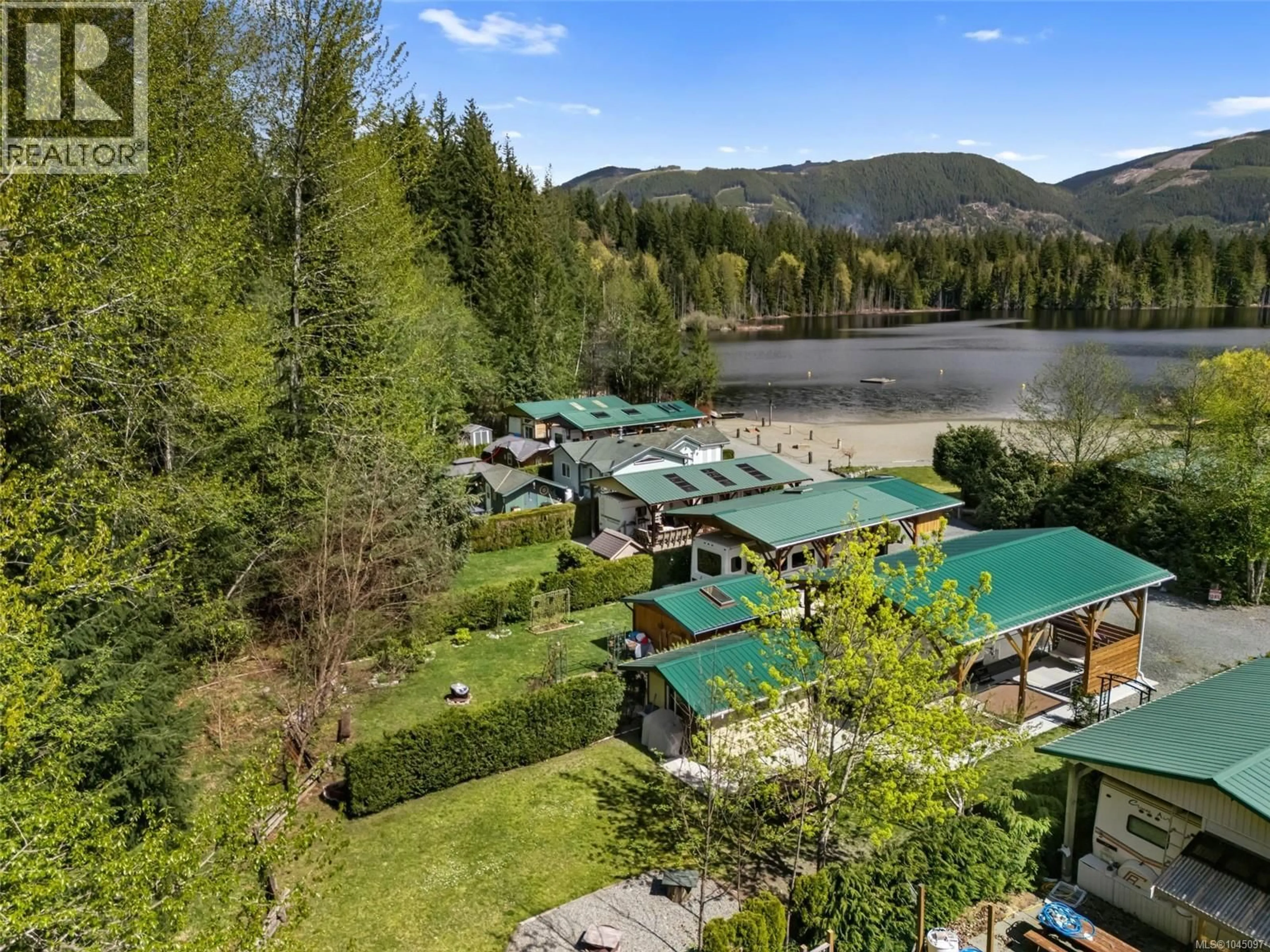 Unknown for 29 - 8631 SOUTH SHORE ROAD, Lake Cowichan British Columbia V0R2G0