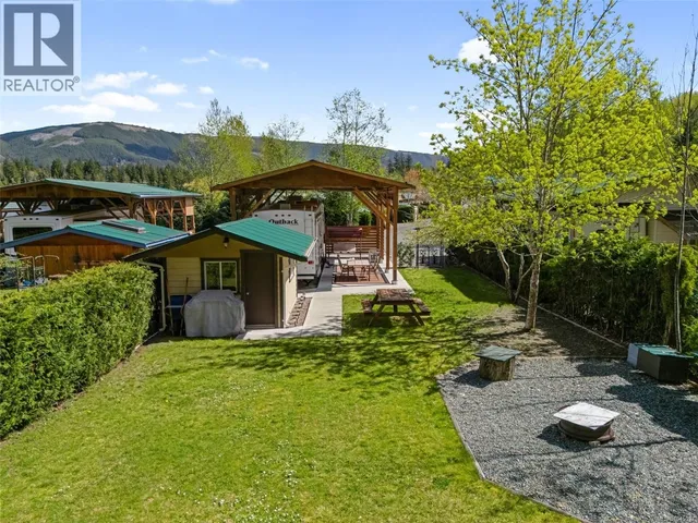 29 - 8631 SOUTH SHORE ROAD, Lake Cowichan 4