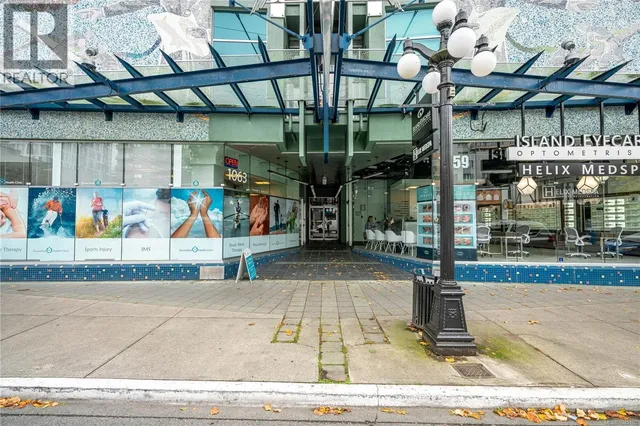 512 - 1061 FORT STREET, Victoria 3
