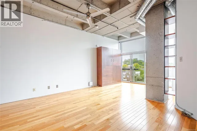 512 - 1061 FORT STREET, Victoria 5
