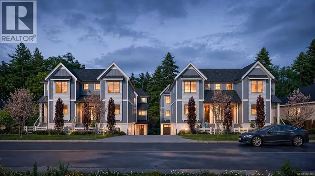 U10 - 3907 CEDAR HILL ROAD, Saanich 1