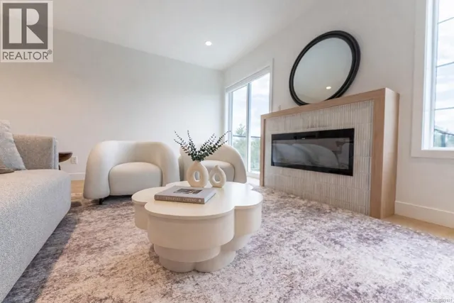 U10 - 3907 CEDAR HILL ROAD, Saanich 2