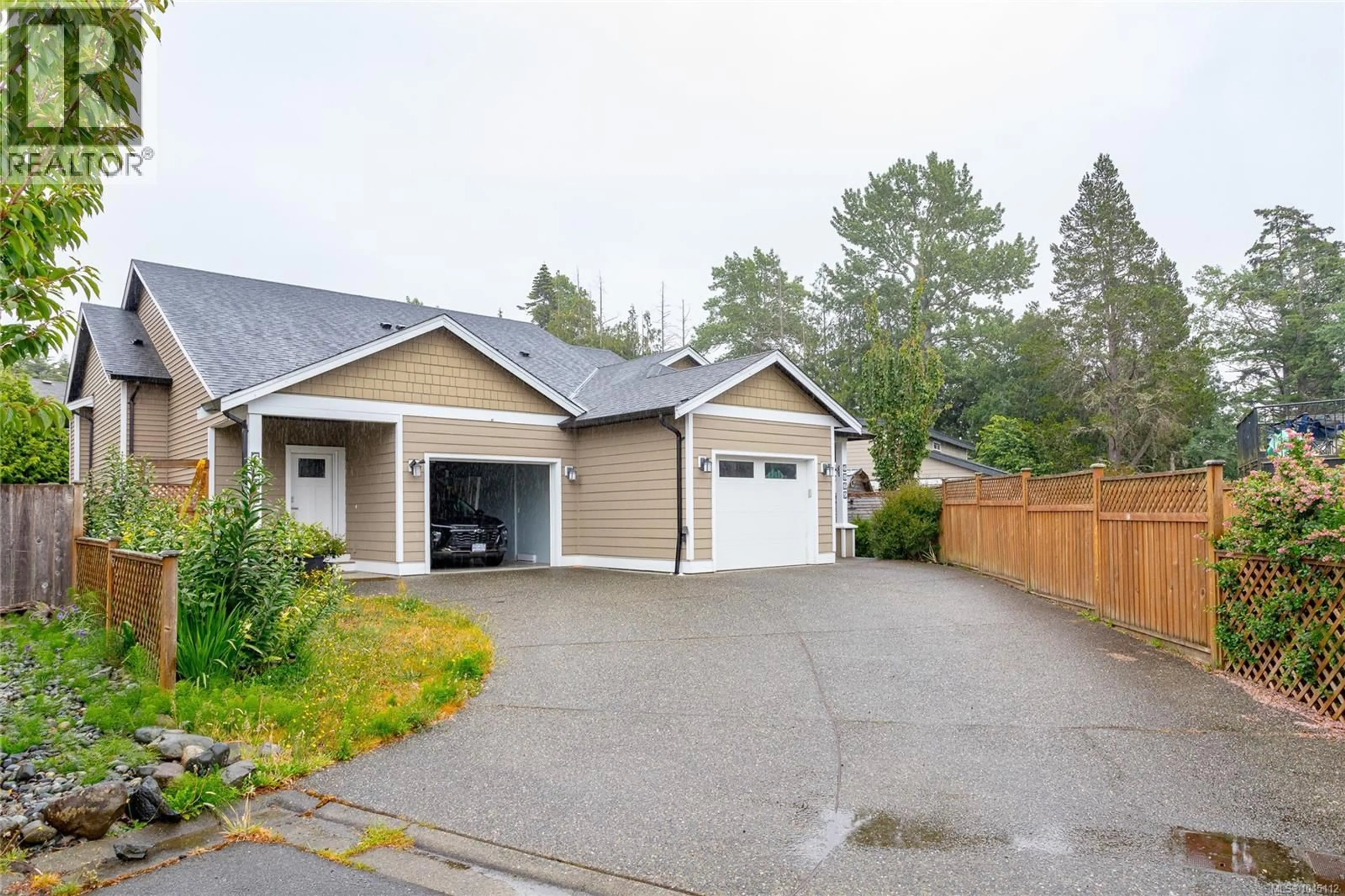 Unknown for 6869 LAURA'S LANE, Sooke British Columbia V9Z0P8