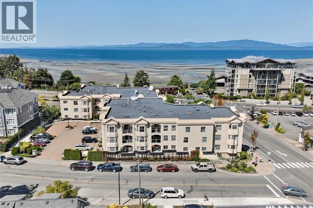 201 - 220 ISLAND HIGHWAY WEST, Parksville
