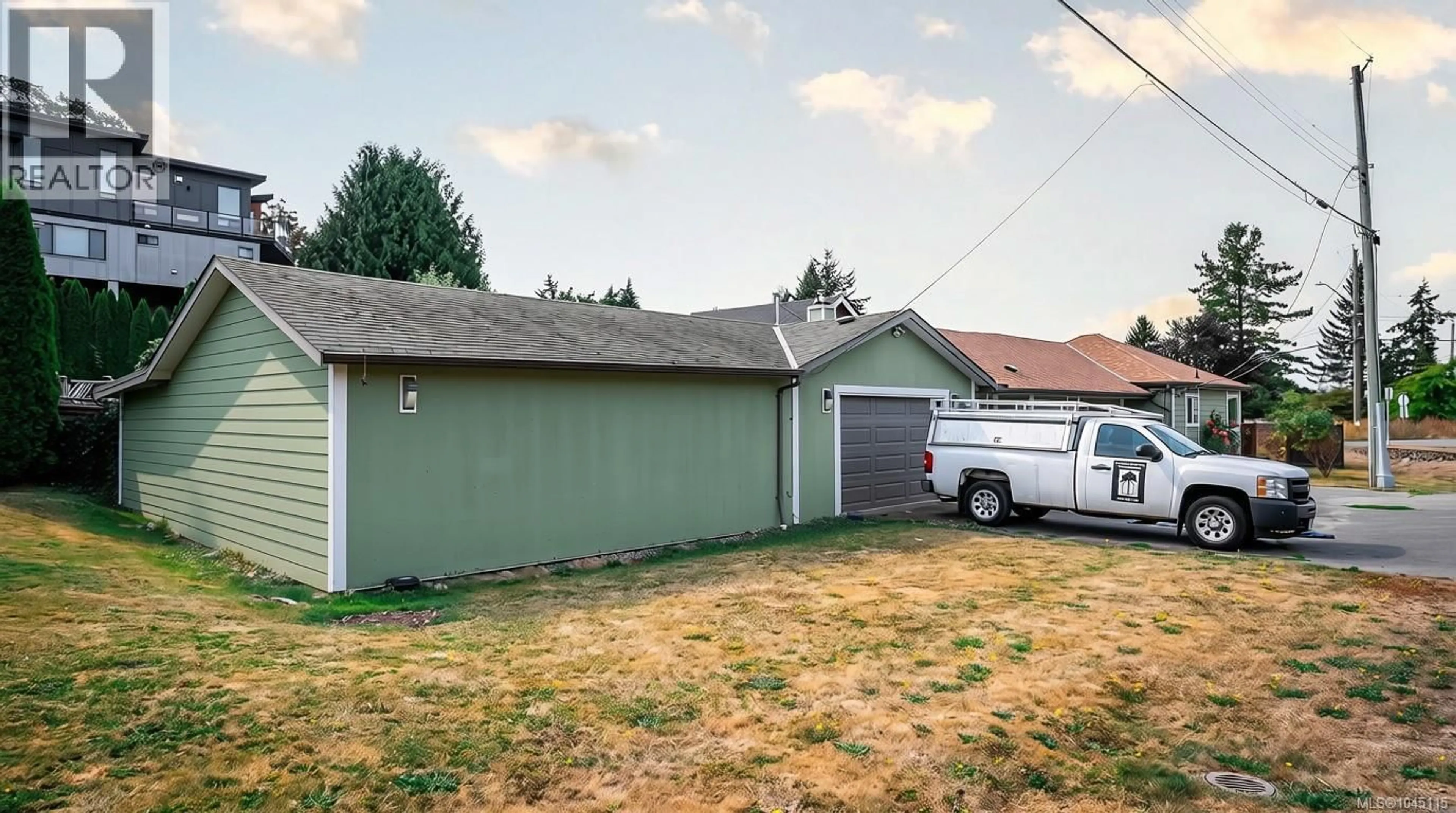 Shed for 9 CAMDEN AVENUE, View Royal British Columbia V8Z1P6