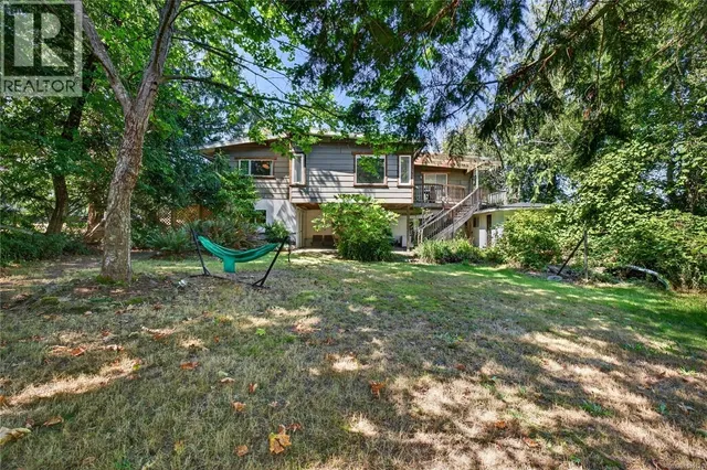 243 MALIVIEW DRIVE, Salt Spring 2