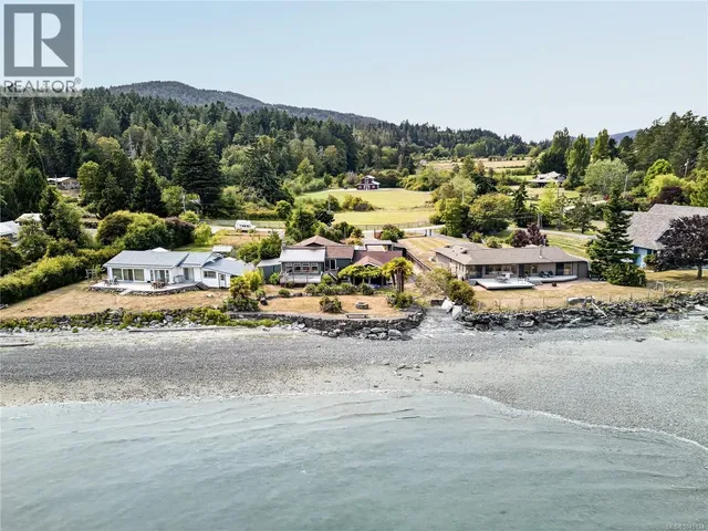 287 PRICE ROAD, Salt Spring 2