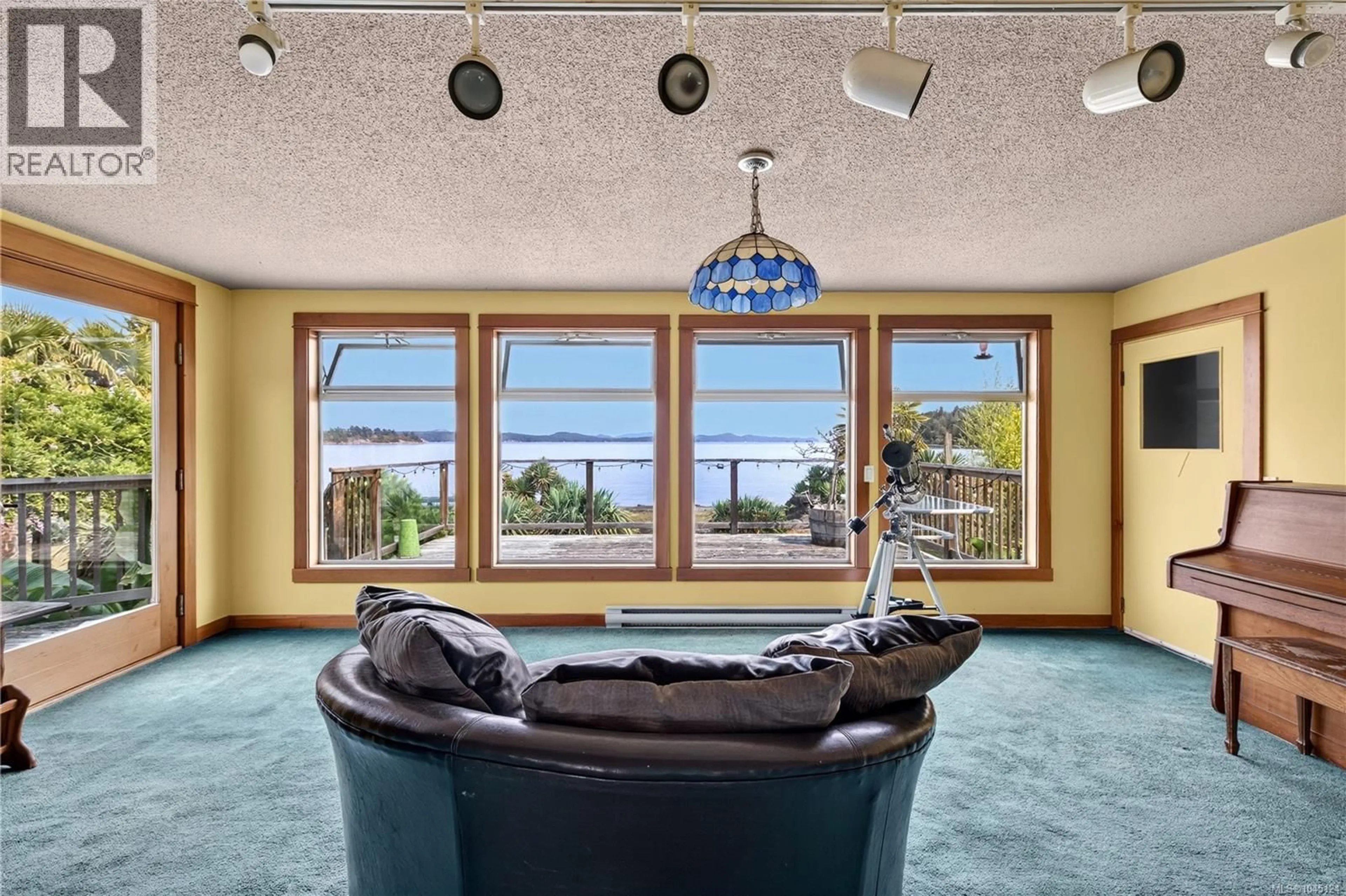 Lobby for 287 PRICE ROAD, Salt Spring British Columbia V8K2E9