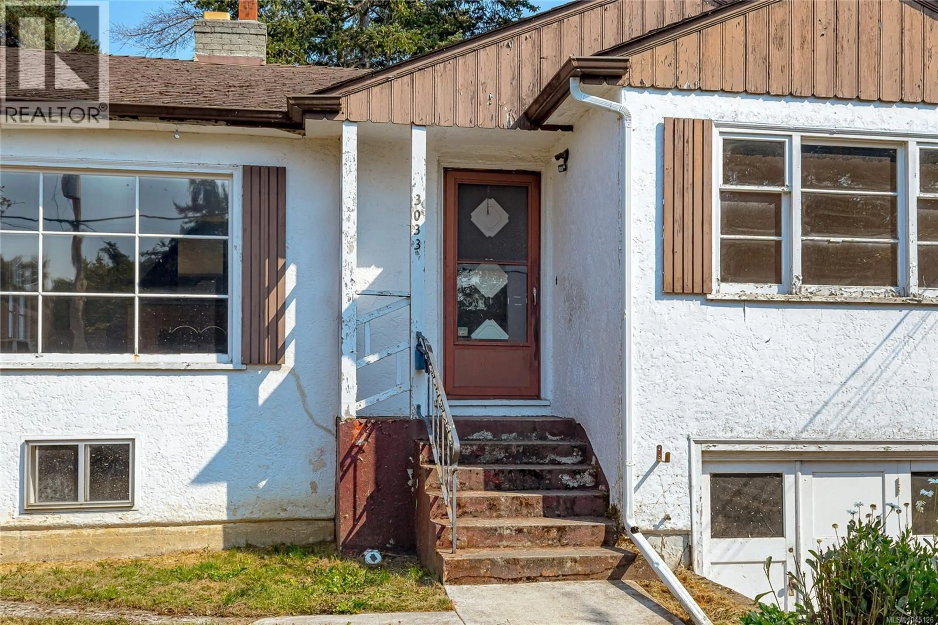 Unknown for 3033 CARROLL STREET, Victoria British Columbia V9A1R5