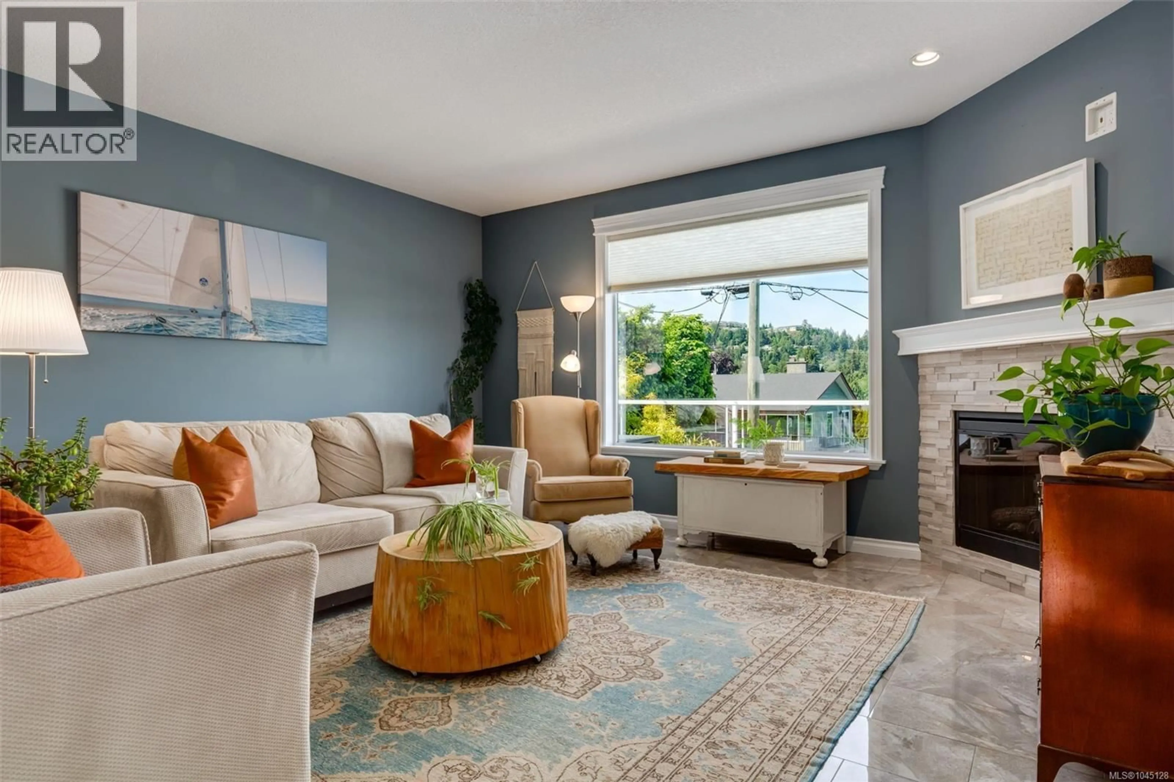 Living room with furniture, unknown for 1520 LOAT STREET, Nanaimo British Columbia V9S3L4