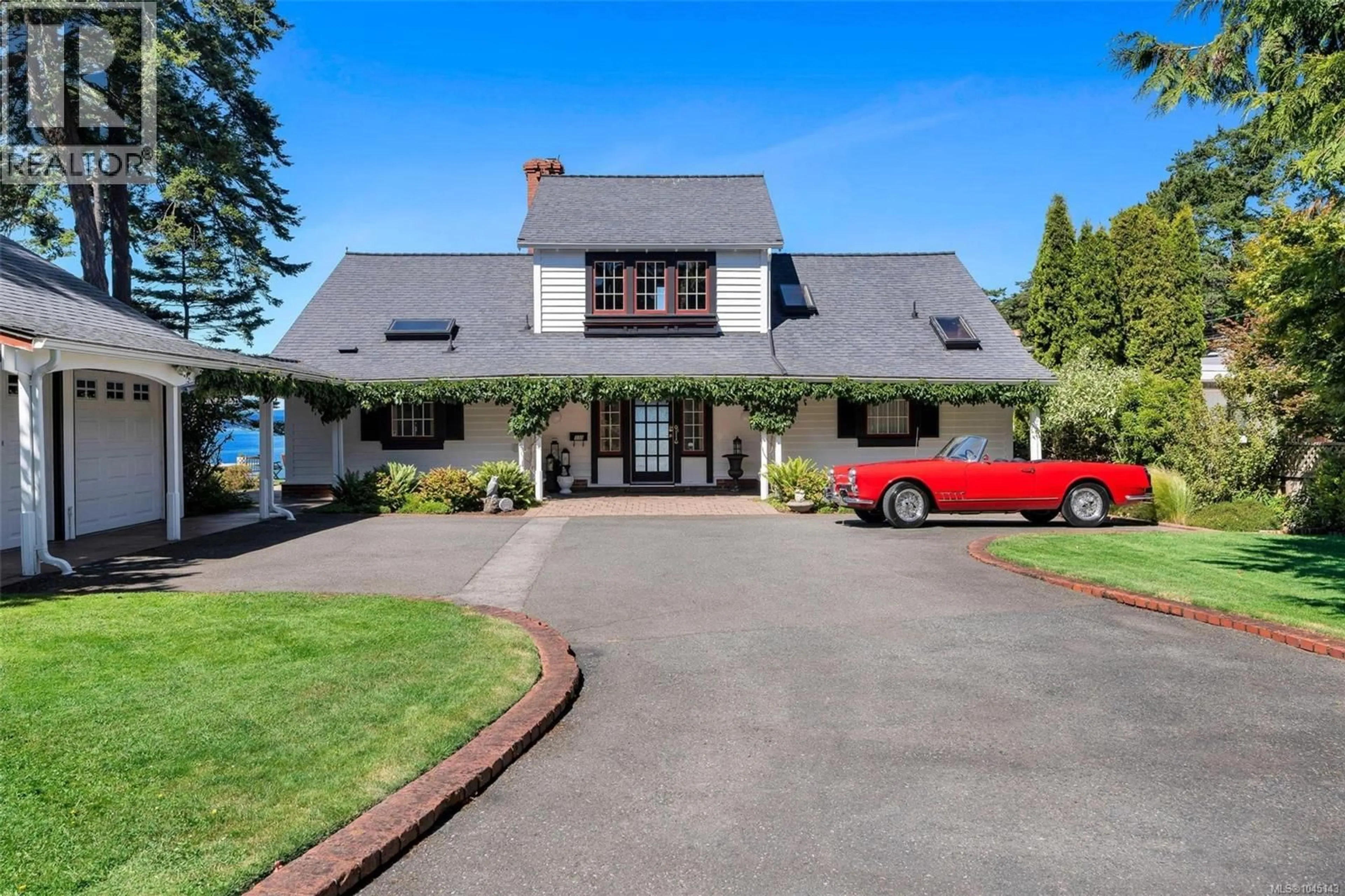 Unknown for 330 PLASKETT PLACE, Esquimalt British Columbia V9A6G4