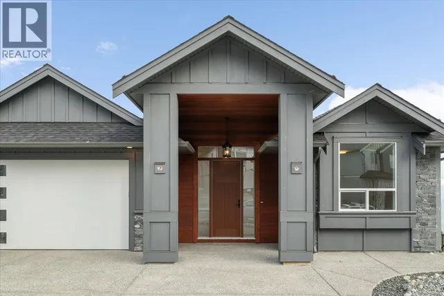 4684 AMBIENCE DRIVE, Nanaimo 4