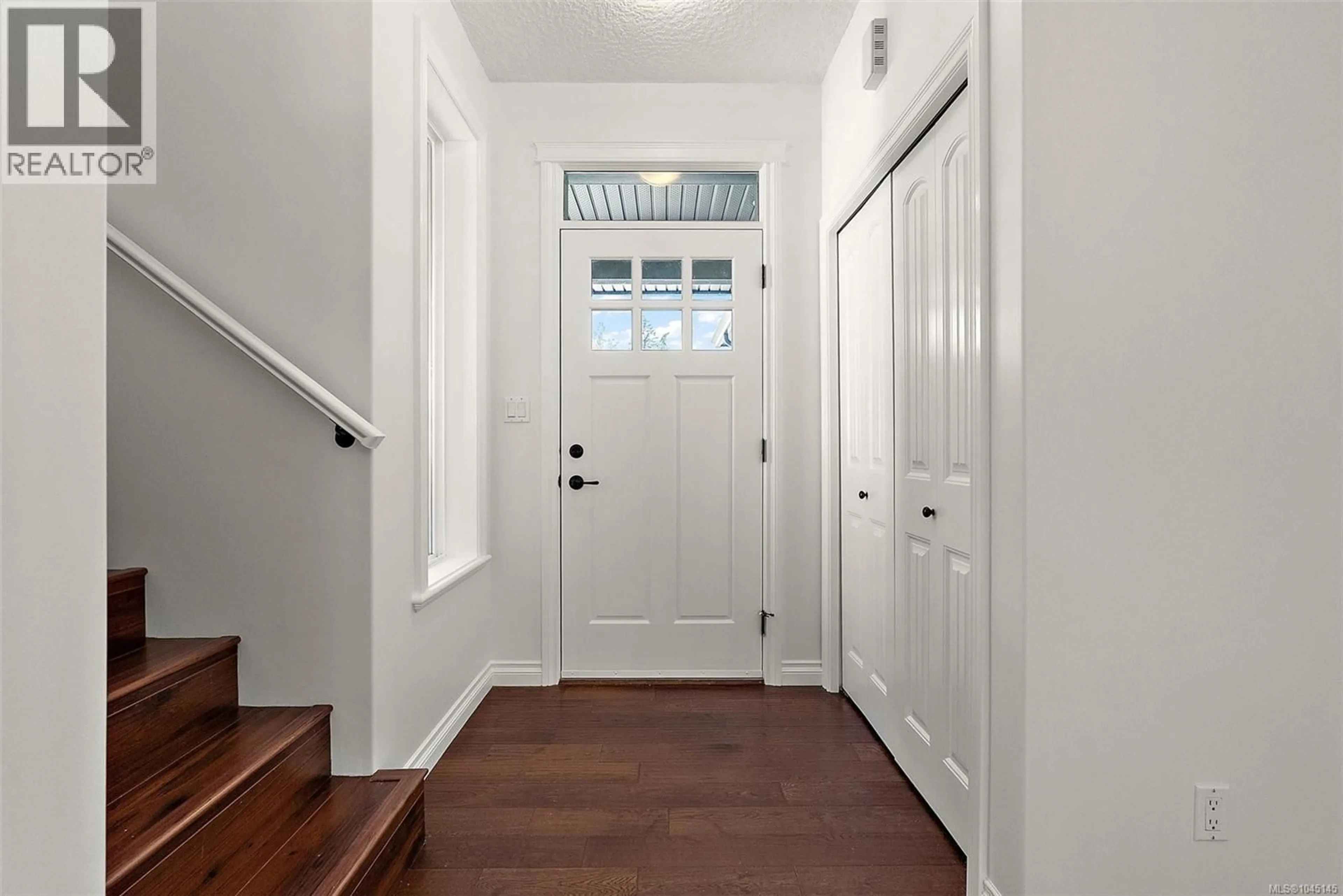 Indoor entryway for 2399 CAFFERY PLACE, Sooke British Columbia V9Z1K8