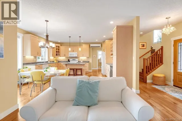 1848 NORBURY ROAD, Shawnigan Lake 5