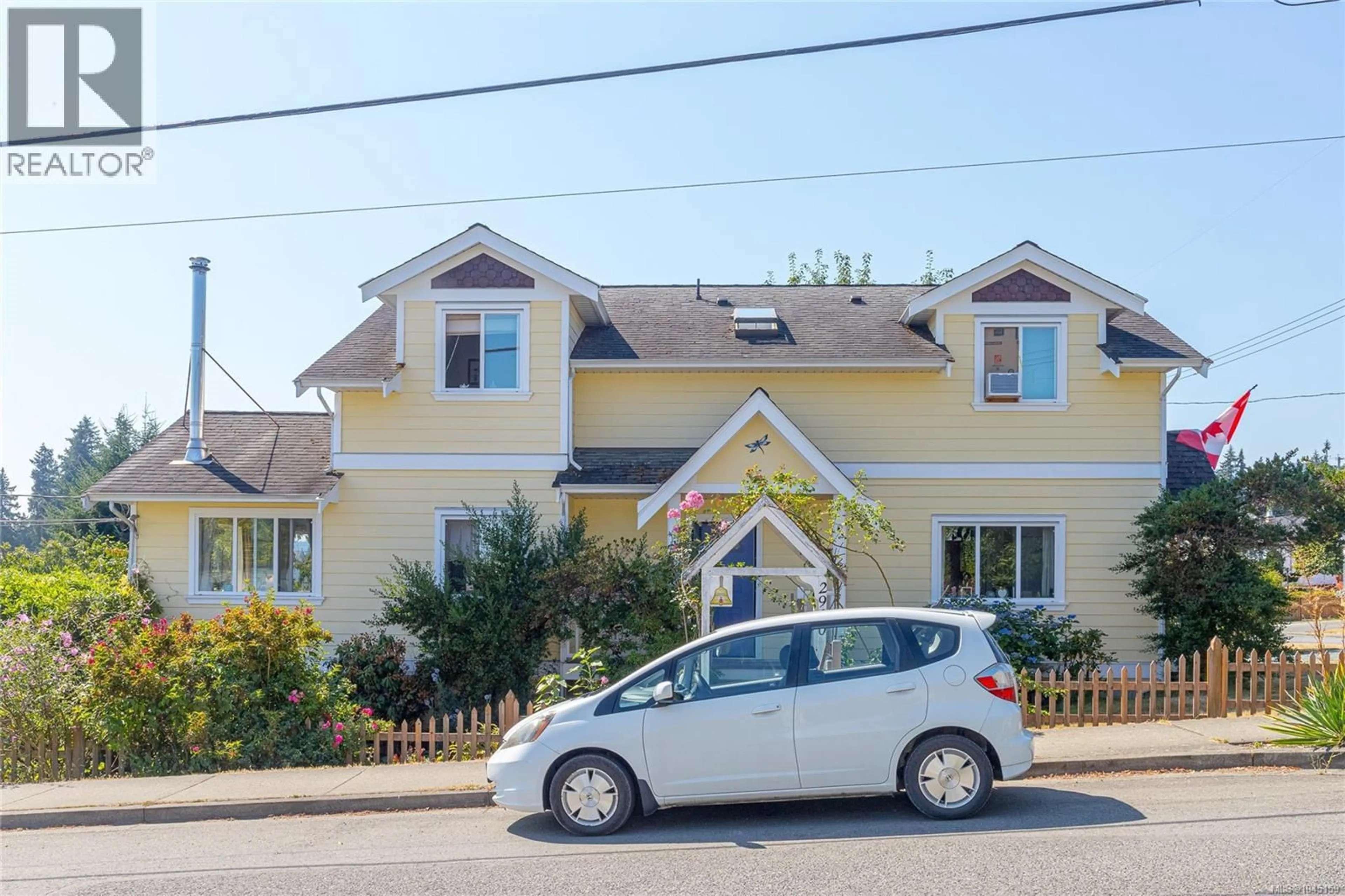 Unknown for 2920 PINE STREET, Chemainus British Columbia V0R1K1