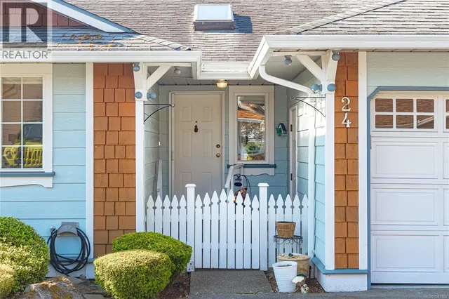24 - 9933 CHEMAINUS ROAD, Chemainus 3