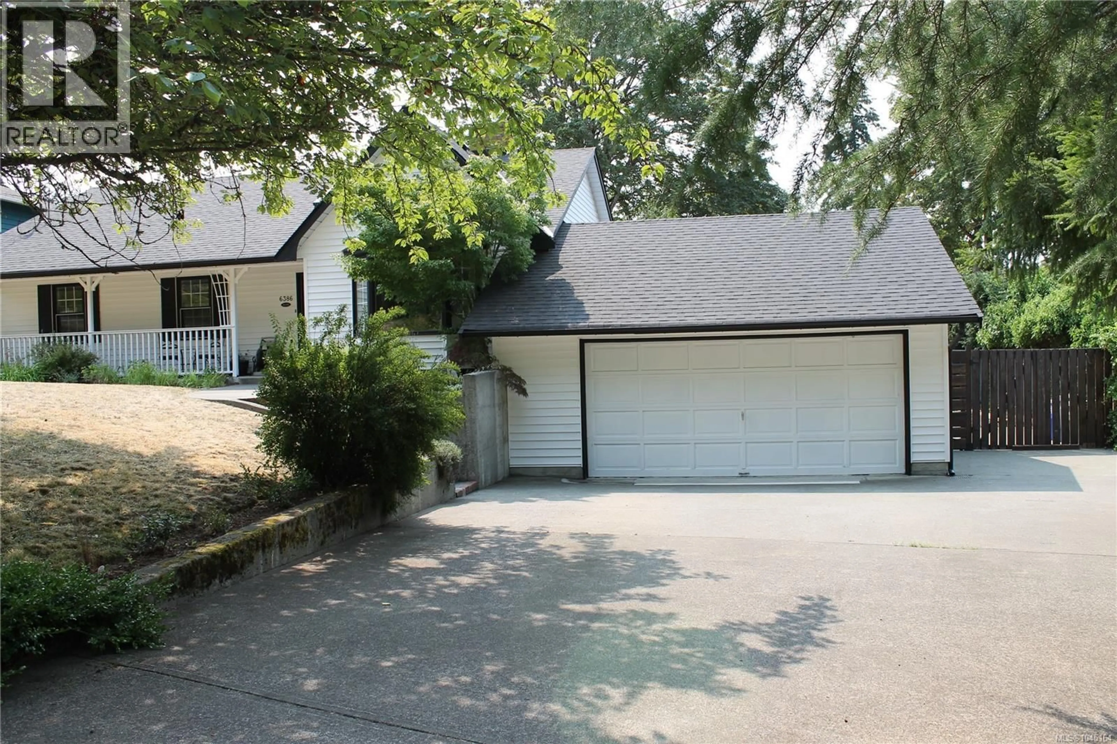 Unknown for 6386 HIGHWOOD DRIVE, Duncan British Columbia V9L5R3