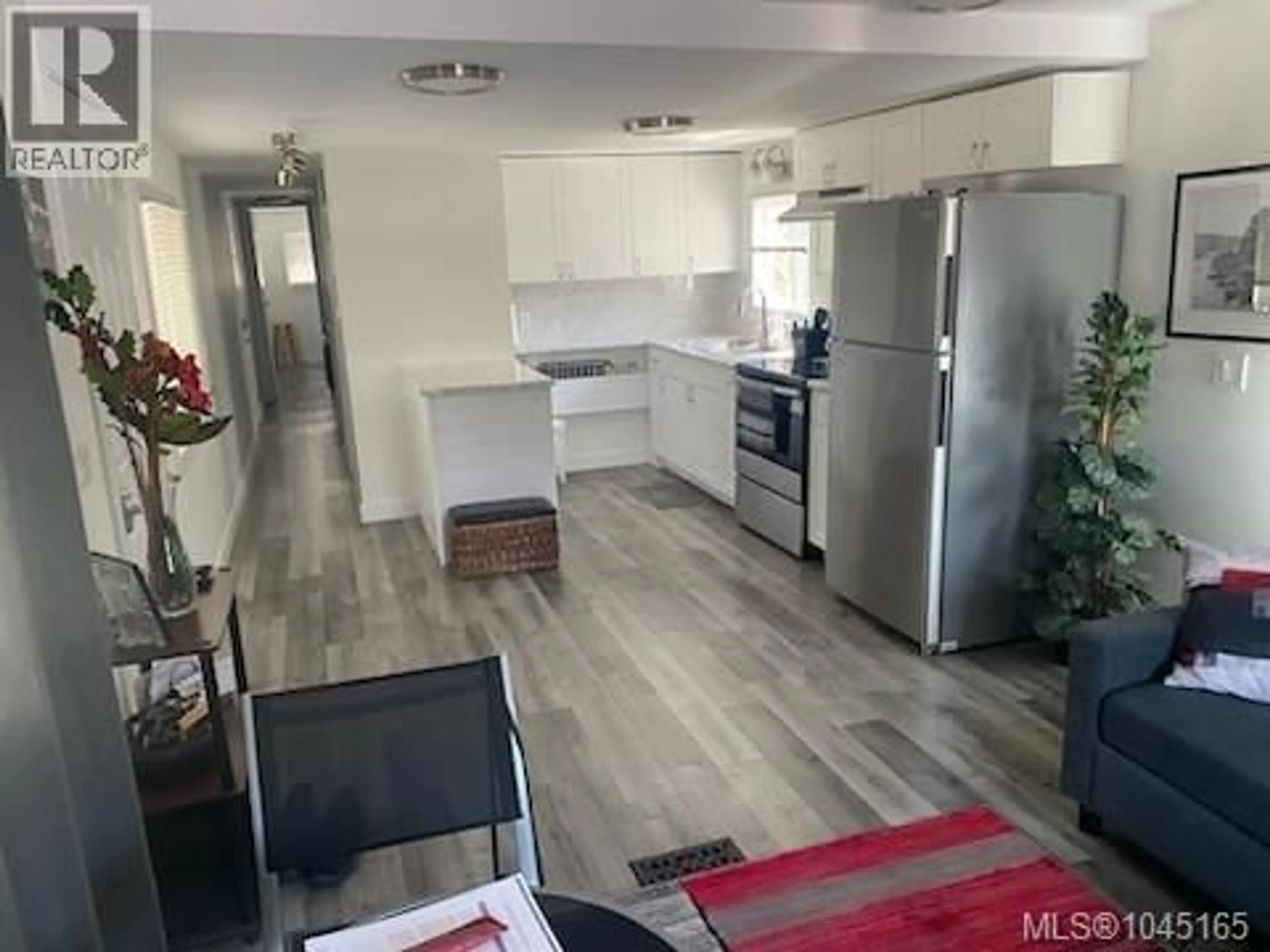 Open concept kitchen, unknown for 229 - 2885 BOYS ROAD, Duncan British Columbia V9L4X3